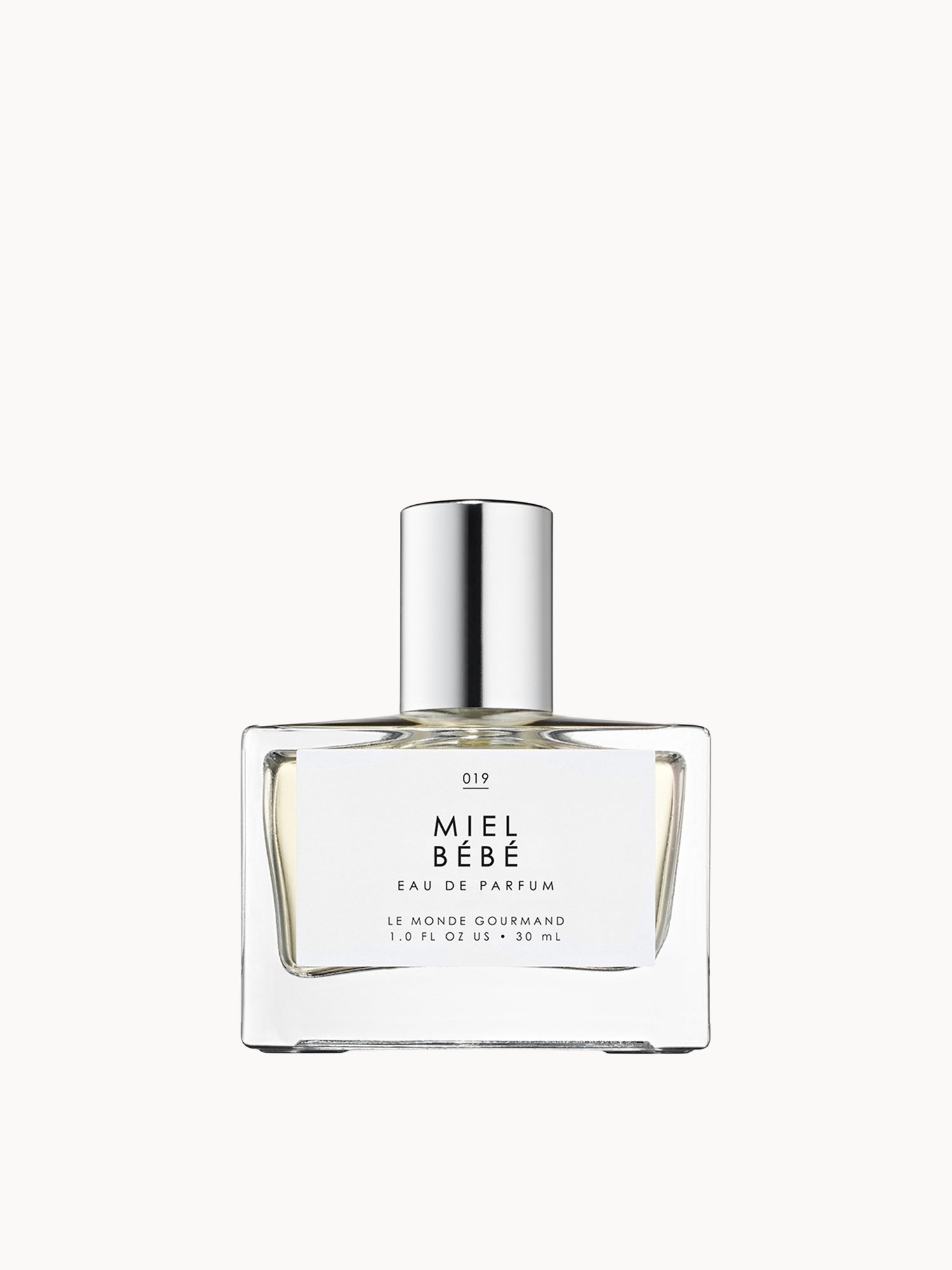 Le Monde Gourmand Miel Bébé Eau de Parfum 30ml