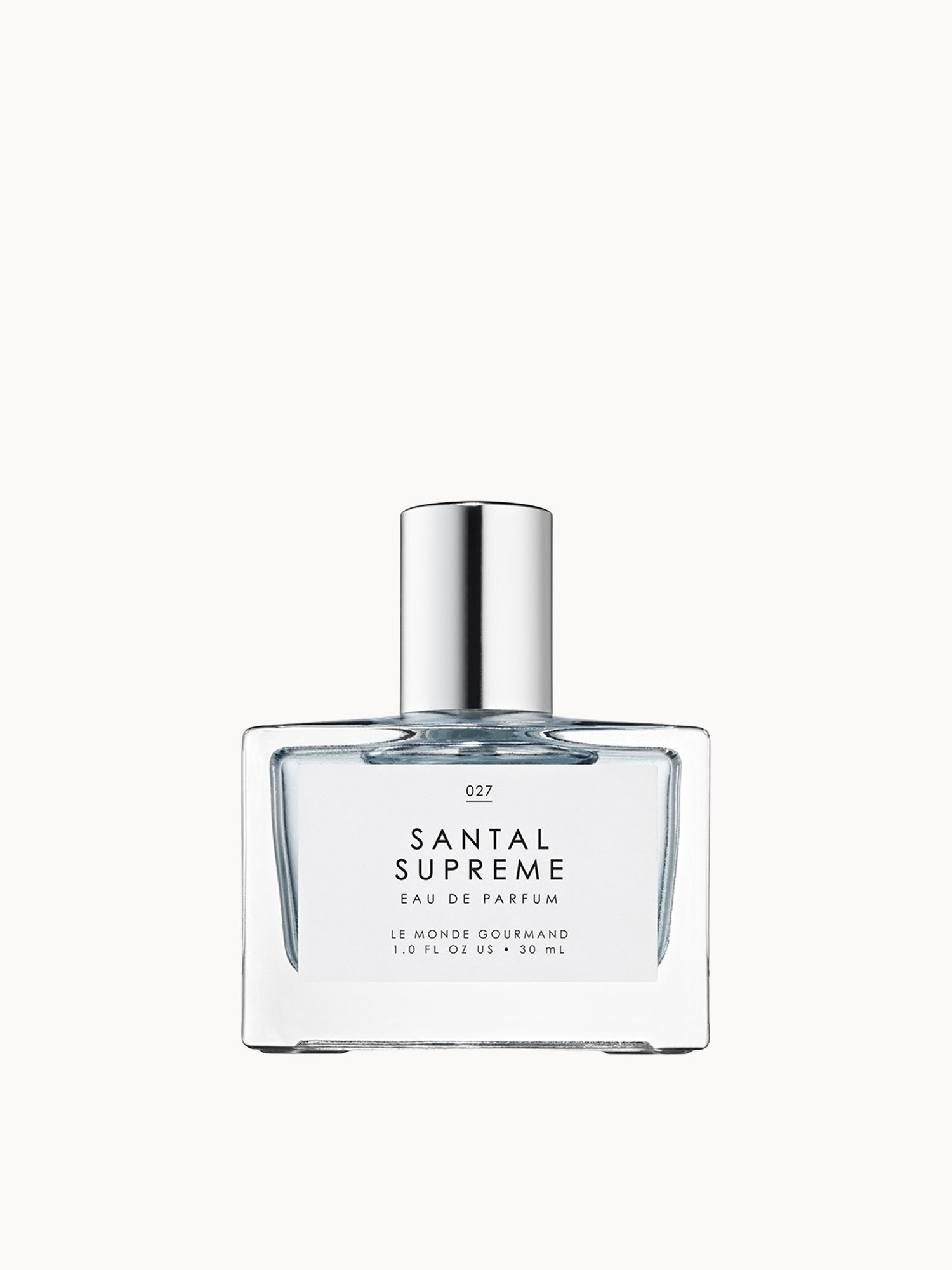 Le Monde Gourmand Santal Supreme Eau de Parfum 30ml