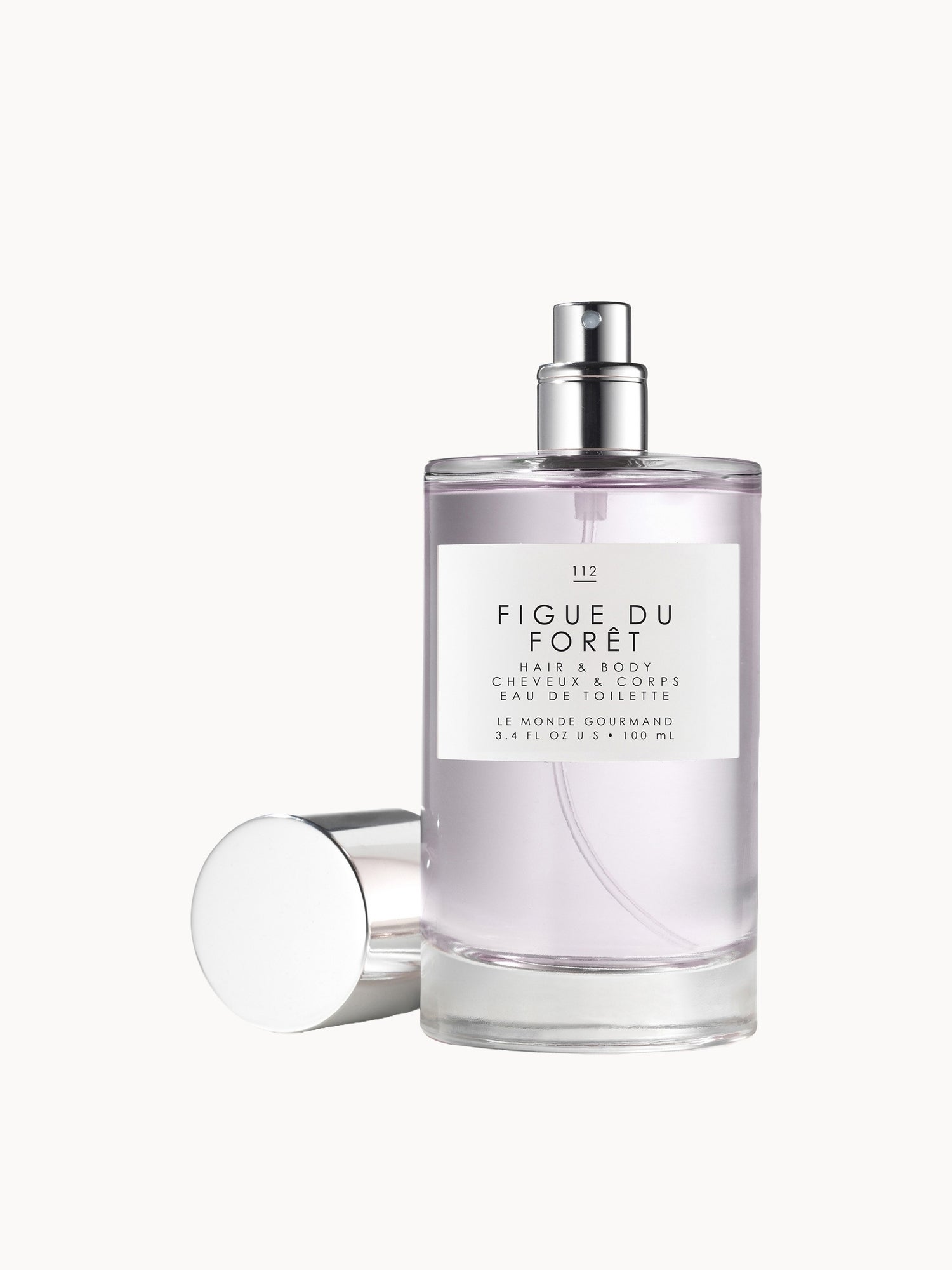 Figue du Forêt Hair & Body