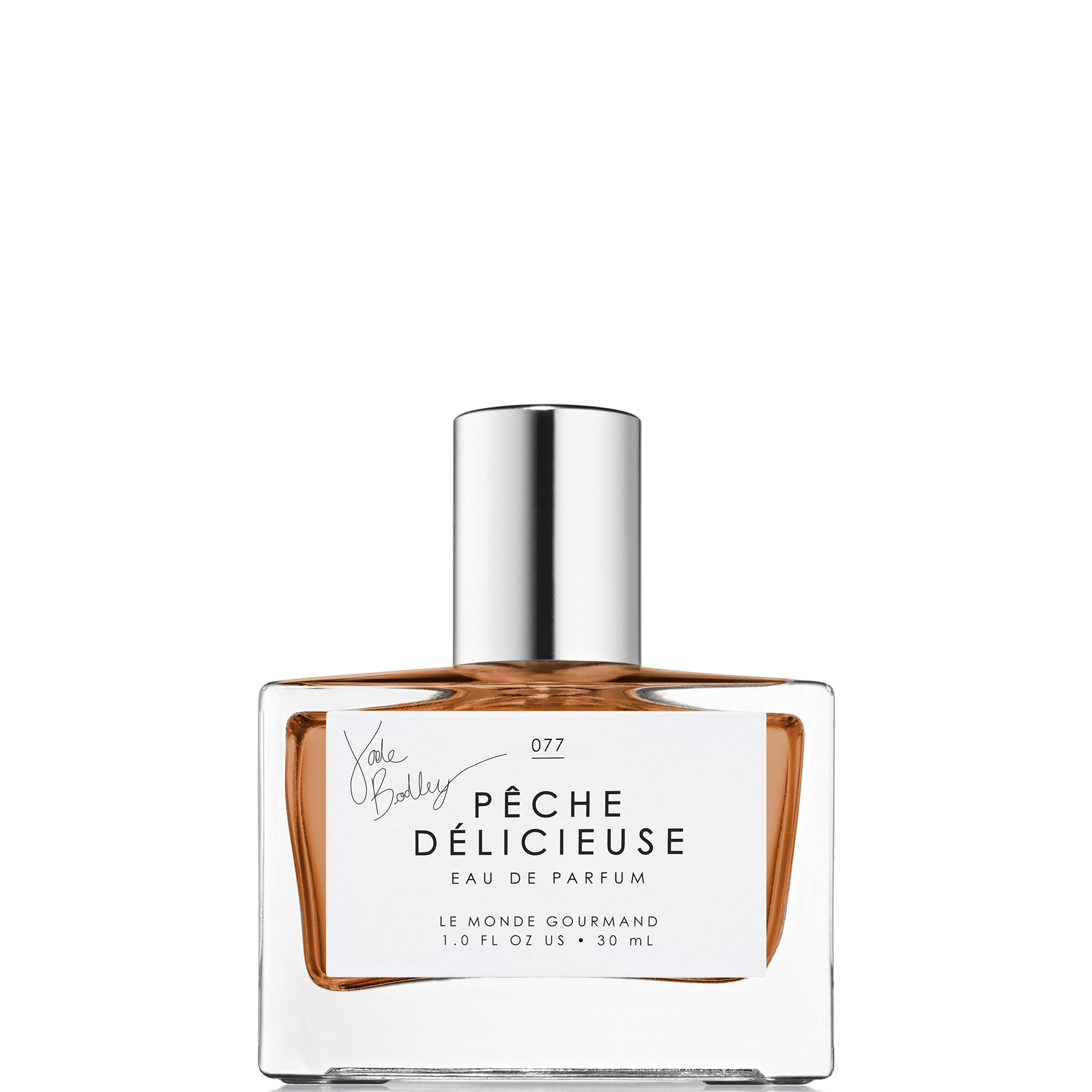 Le Monde Gourmand Peche Delicieuse Eau de Parfum 30ml | LOOKFANTASTIC