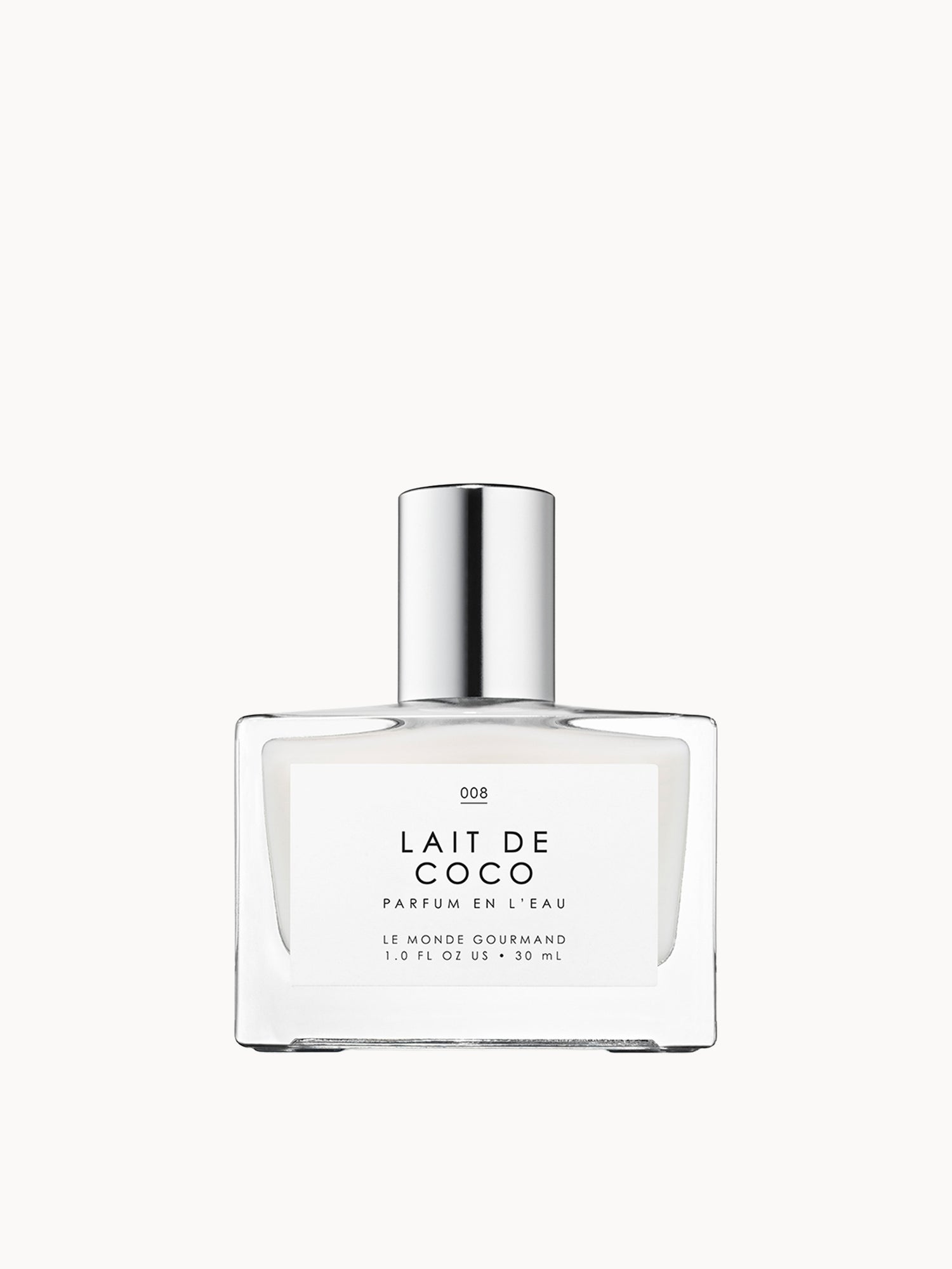 Le Monde Gourmand Lait de Coco Eau De Parfum 30ml