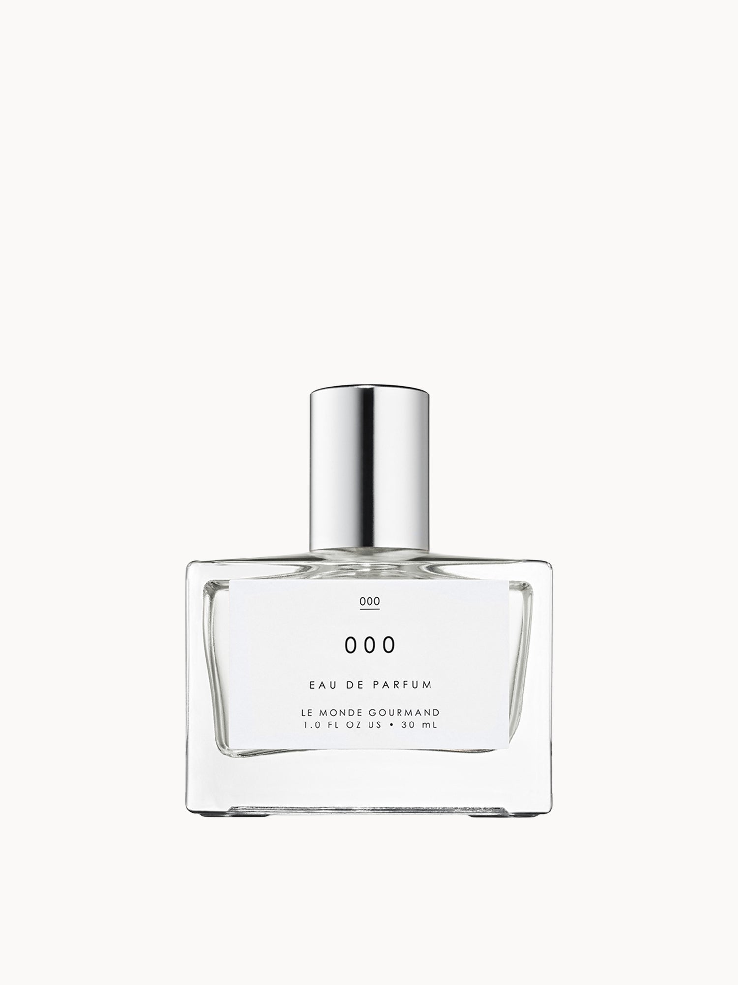 Le Monde Gourmand 000 Eau de Parfum 30ml