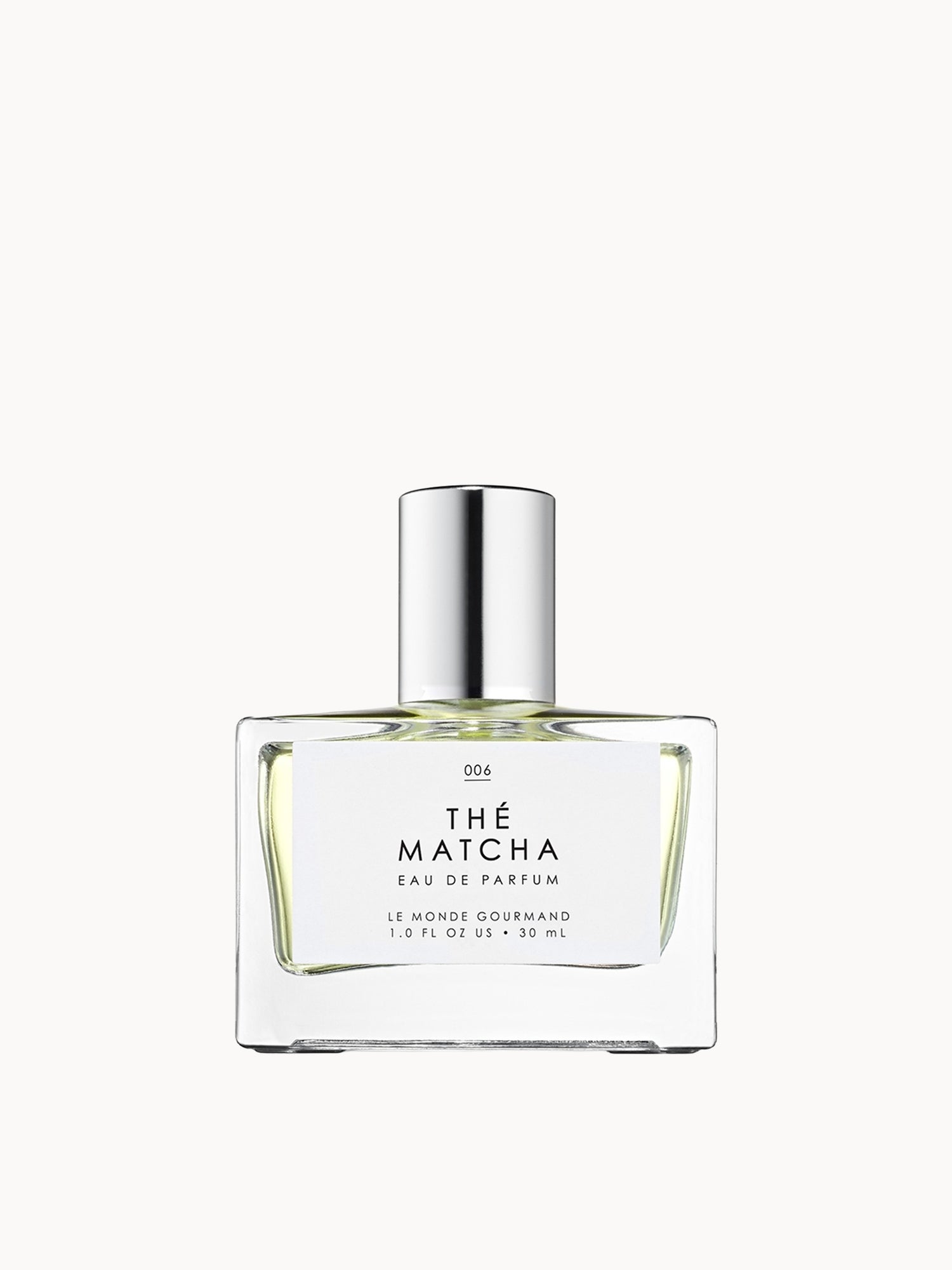 Le Monde Gourmand Thé Matcha Eau de Parfum 30ml