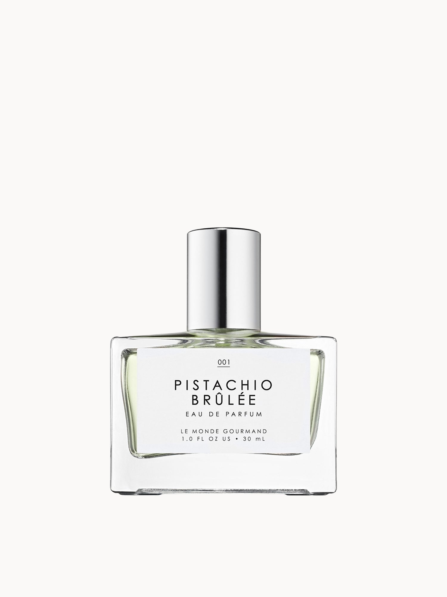 Le Monde Gourmand Pistachio Brûlée Eau de Parfum 30ml