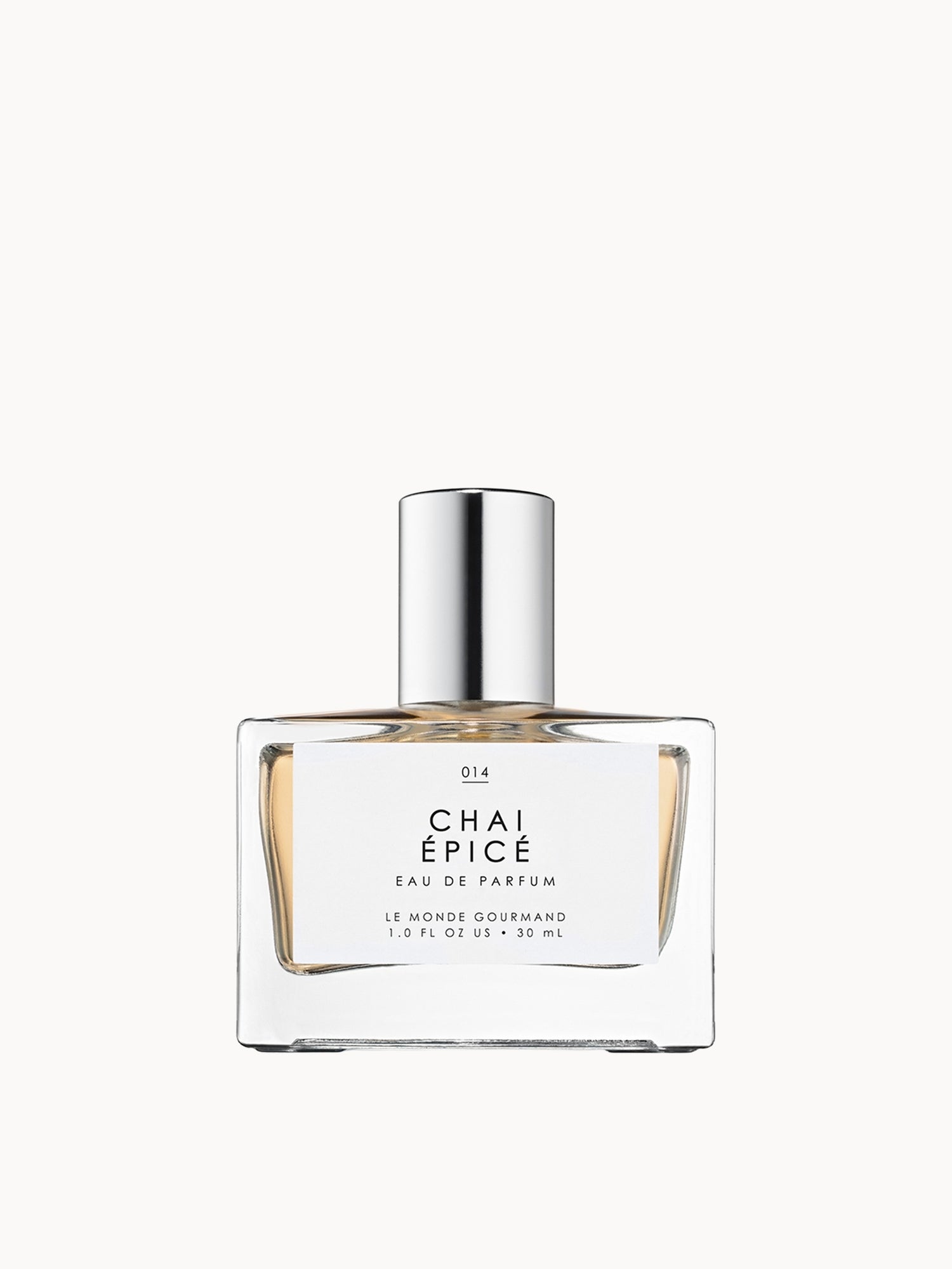 Le Monde Gourmand Chai Épicé Eau de Parfum 30ml