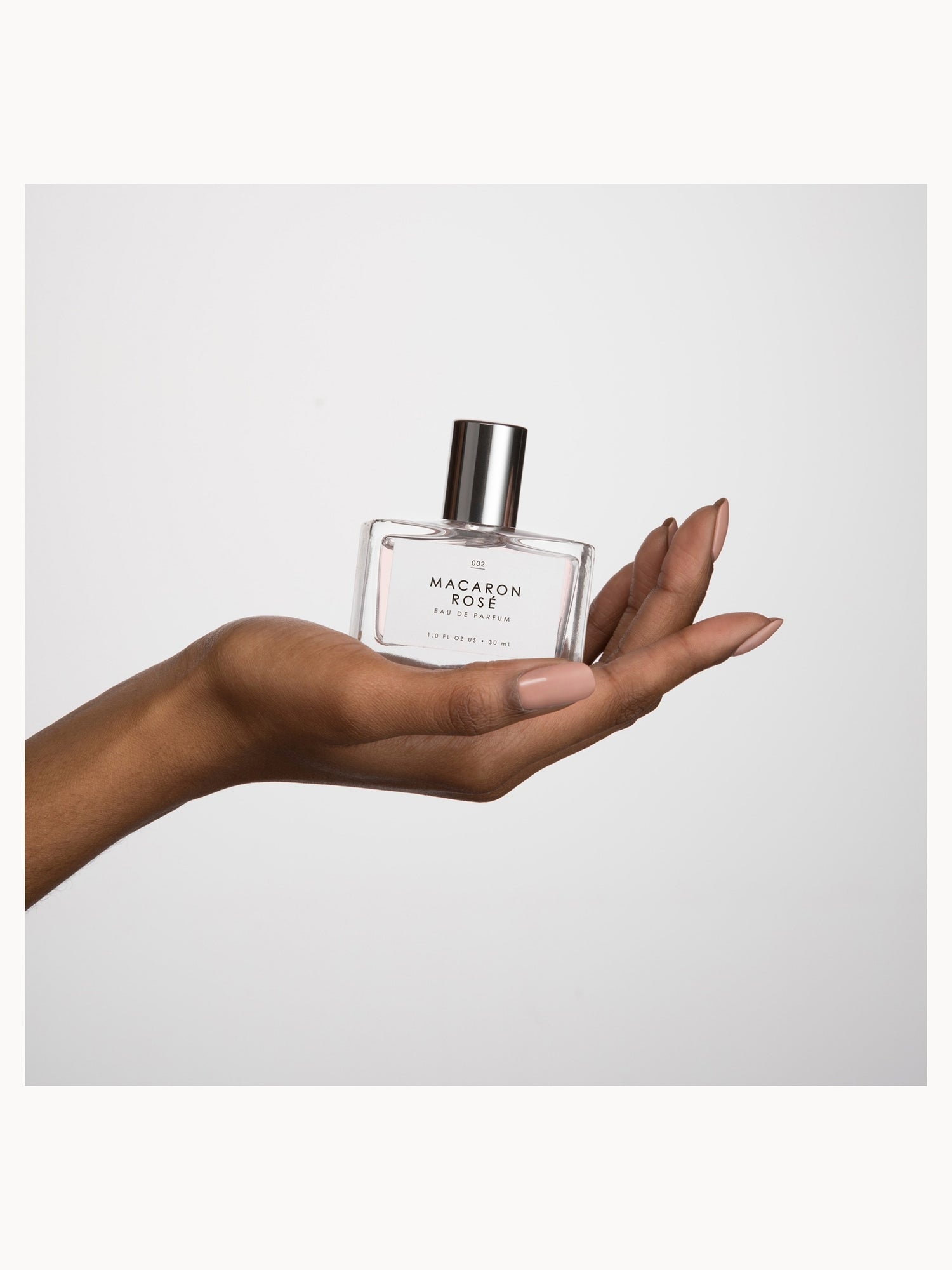 Le Monde Gourmand Macaron Rosé Eau de Parfum 30ml | LOOKFANTASTIC