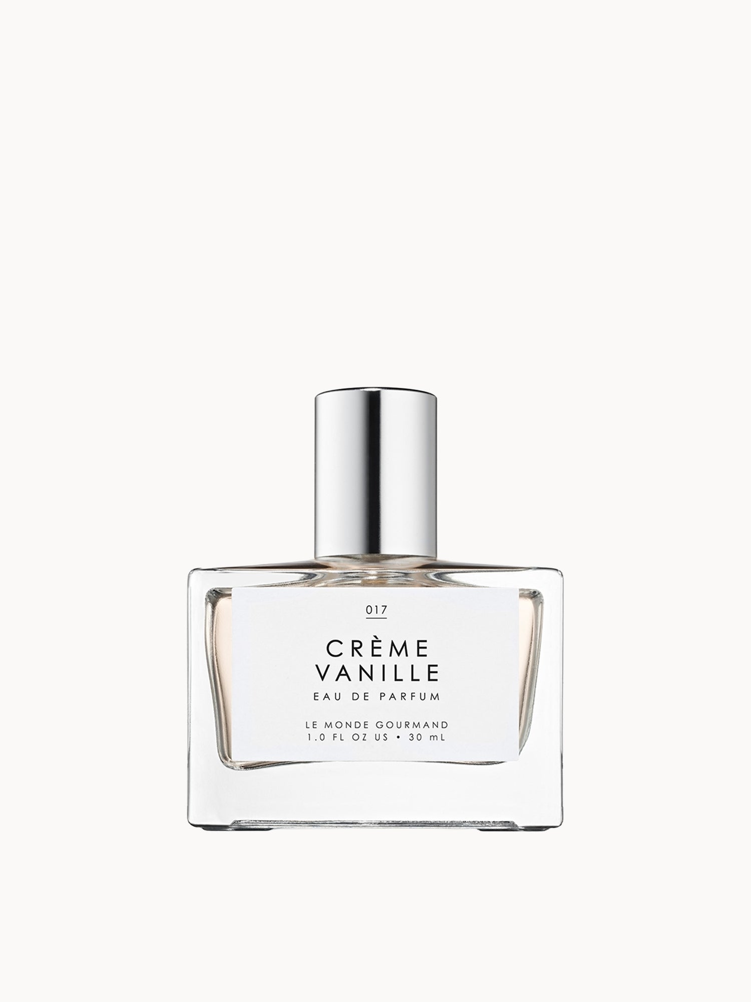 Le Monde Gourmand Crème Vanille Eau de Parfum 30ml