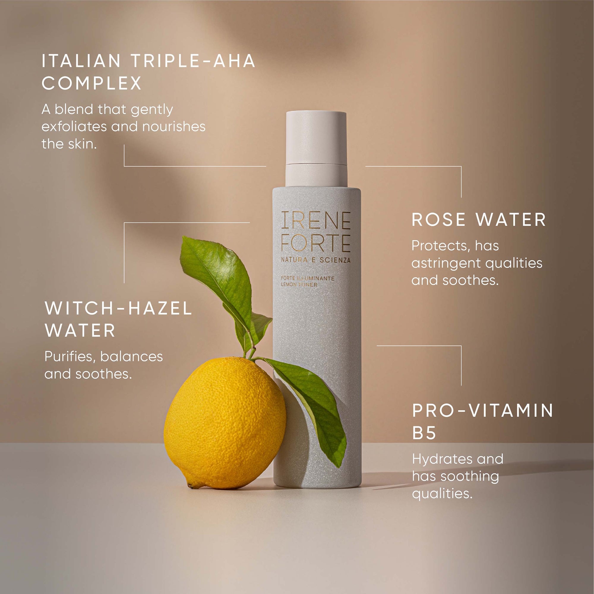 Irene Forte Skincare Hibiscus Night Cream 50ml | Dermstore