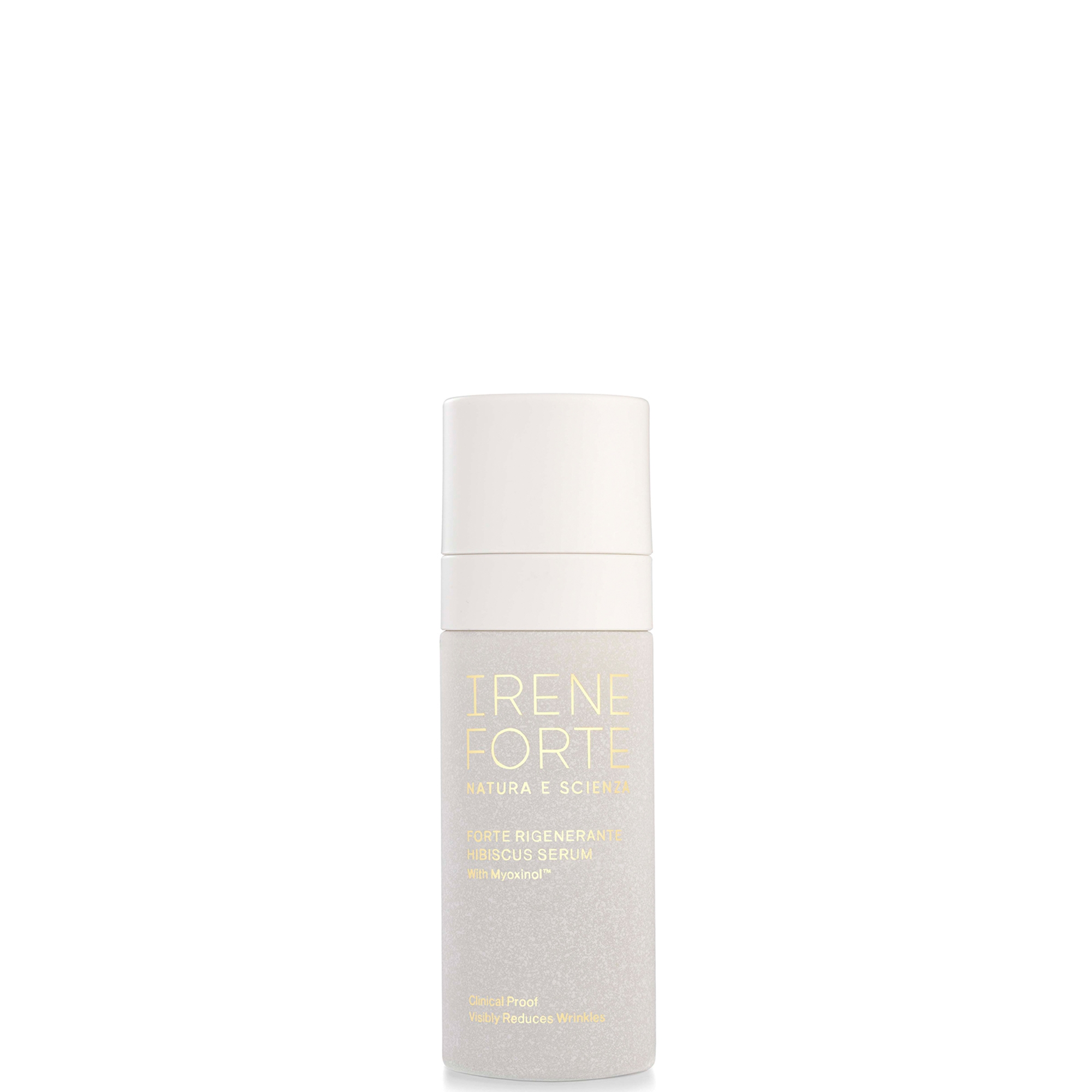 Irene Forte Skincare Hibiscus Night Cream 50ml | Dermstore