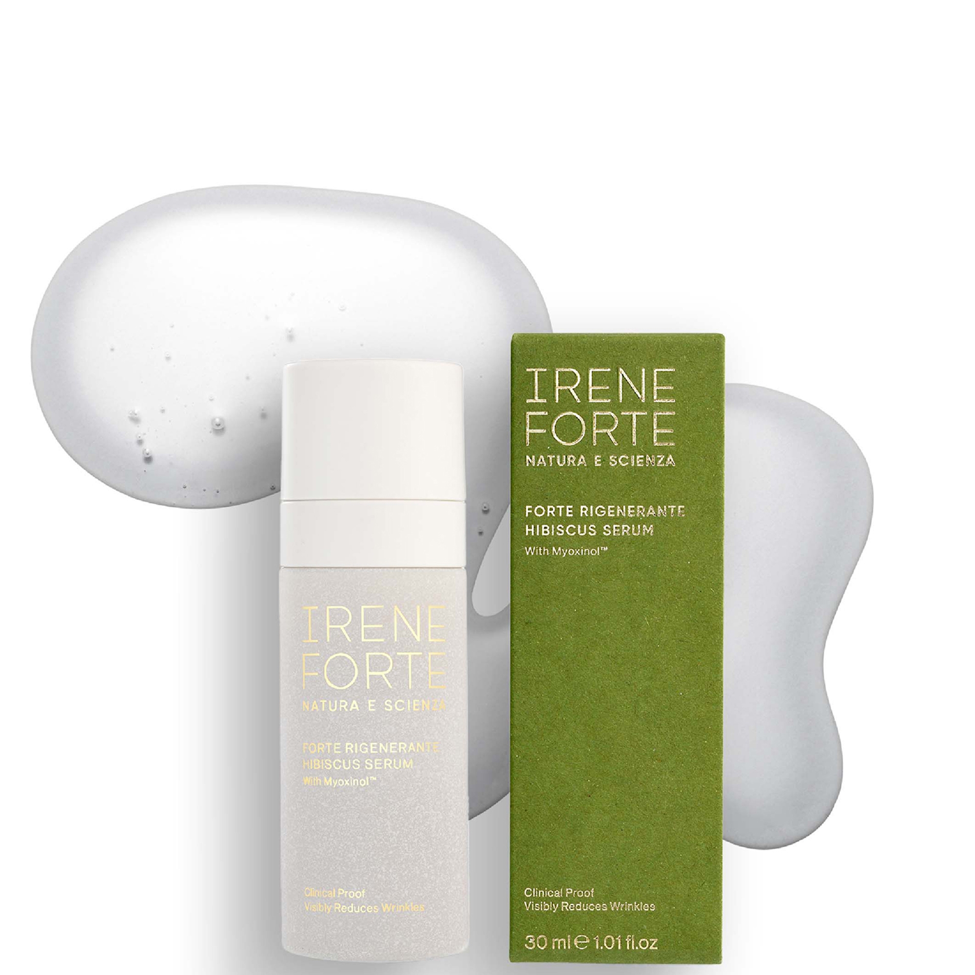 Irene Forte Skincare Hibiscus Night Cream 50ml | Dermstore