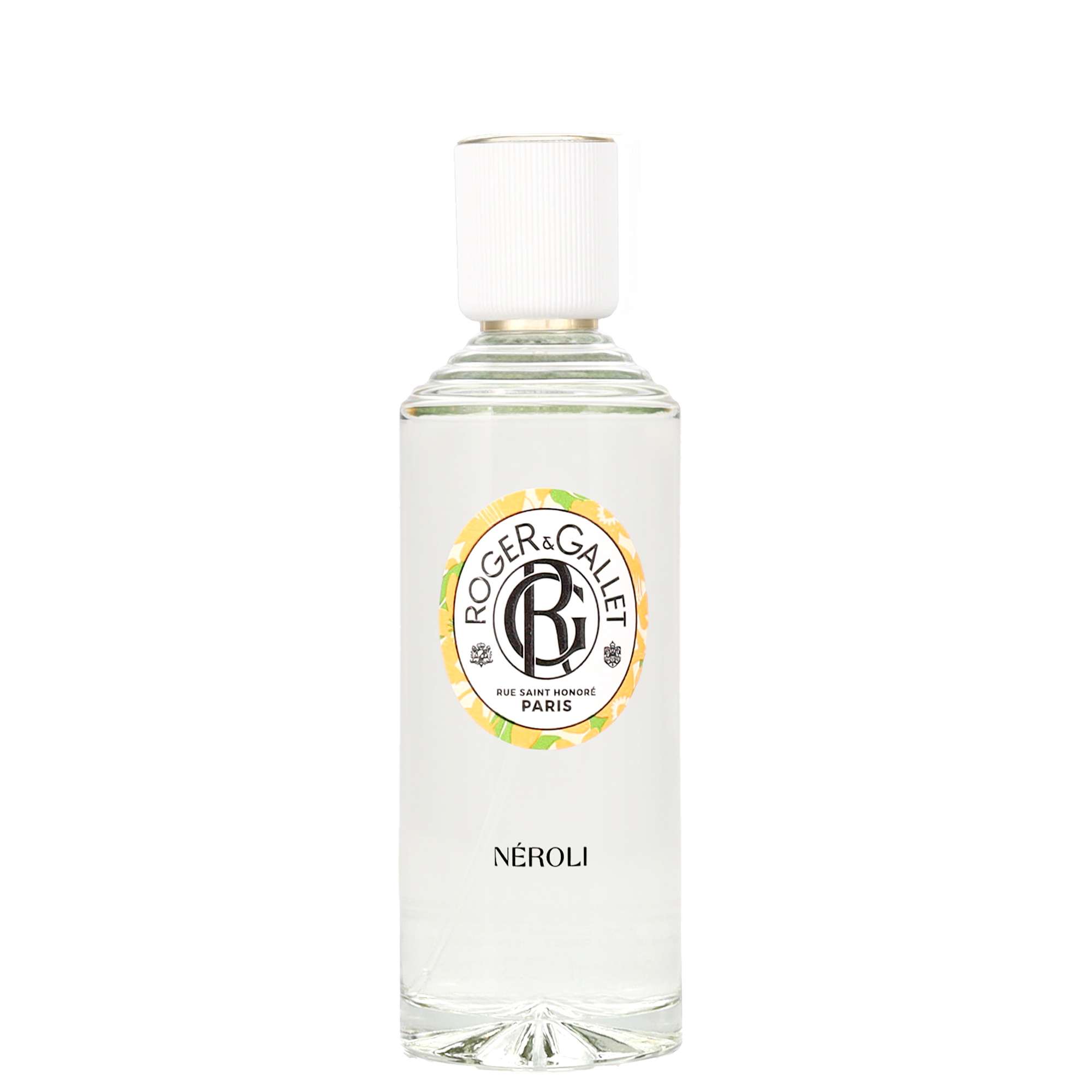 Roger & Gallet: Roger & Gallet Néroli Wellbeing Fragrant Water 30ml