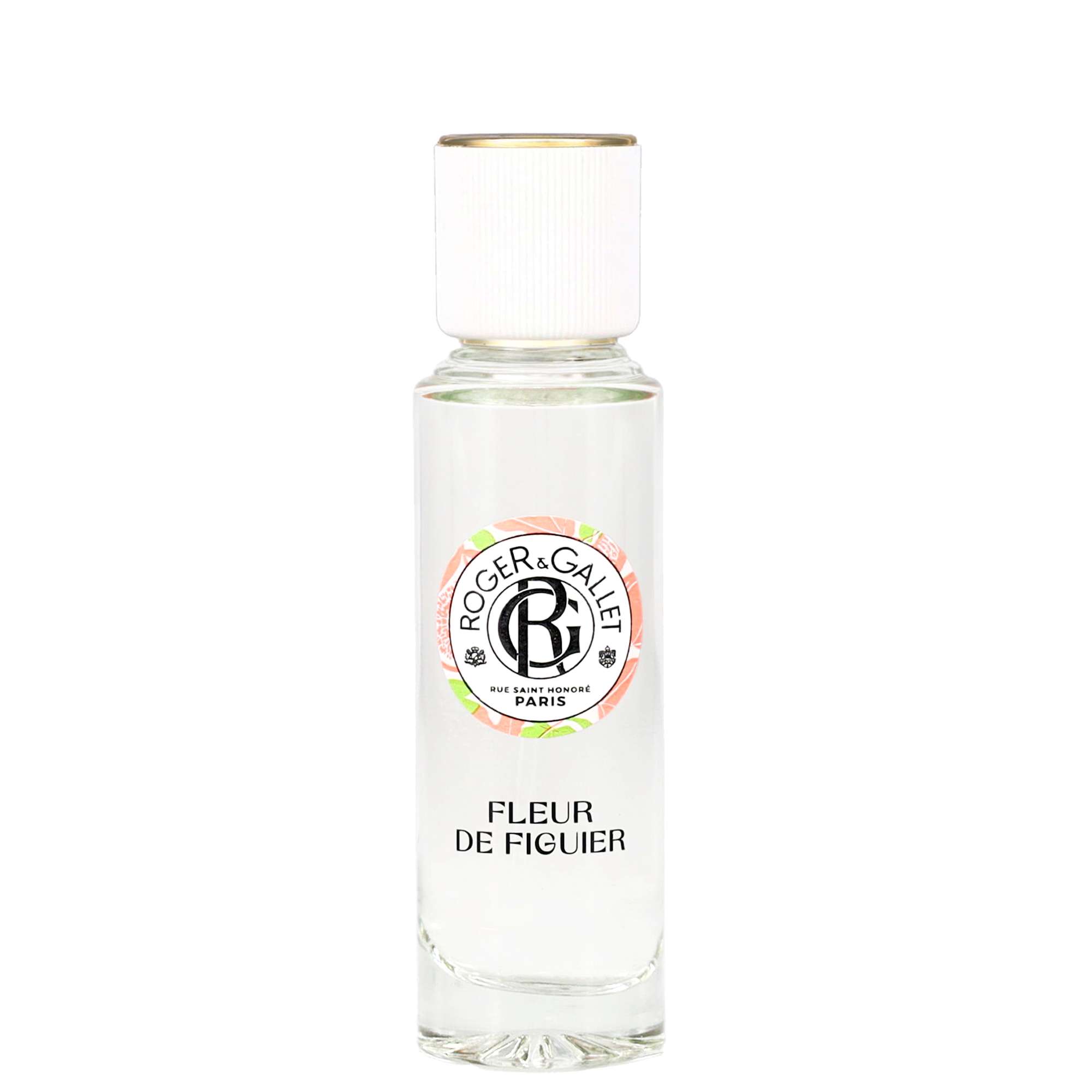 Roger & Gallet: Roger & Gallet Fleur de Figuier Wellbeing Fragrant Water 30ml