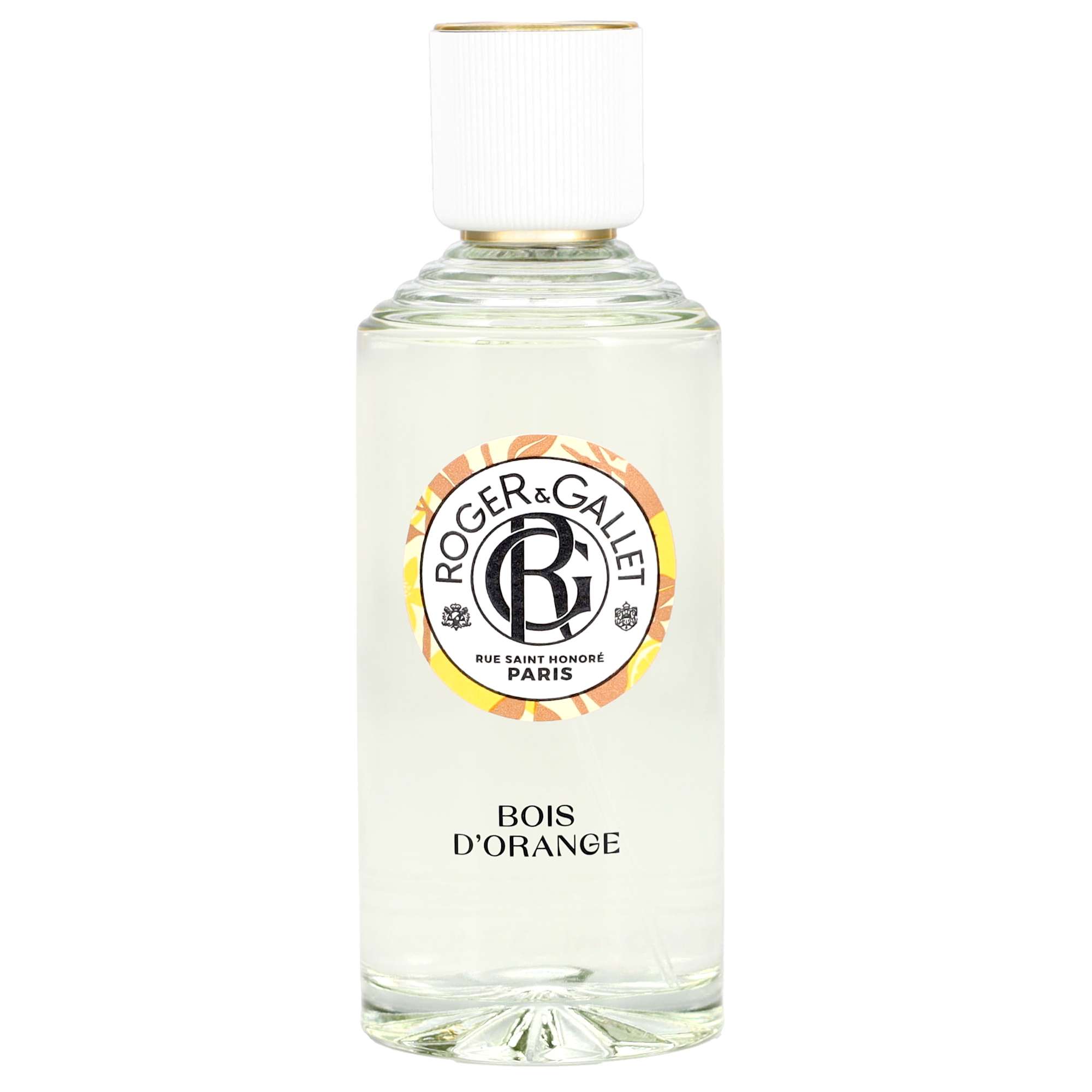 Roger & Gallet: Roger & Gallet Bois d'Orange Wellbeing Fragrant Water 30ml