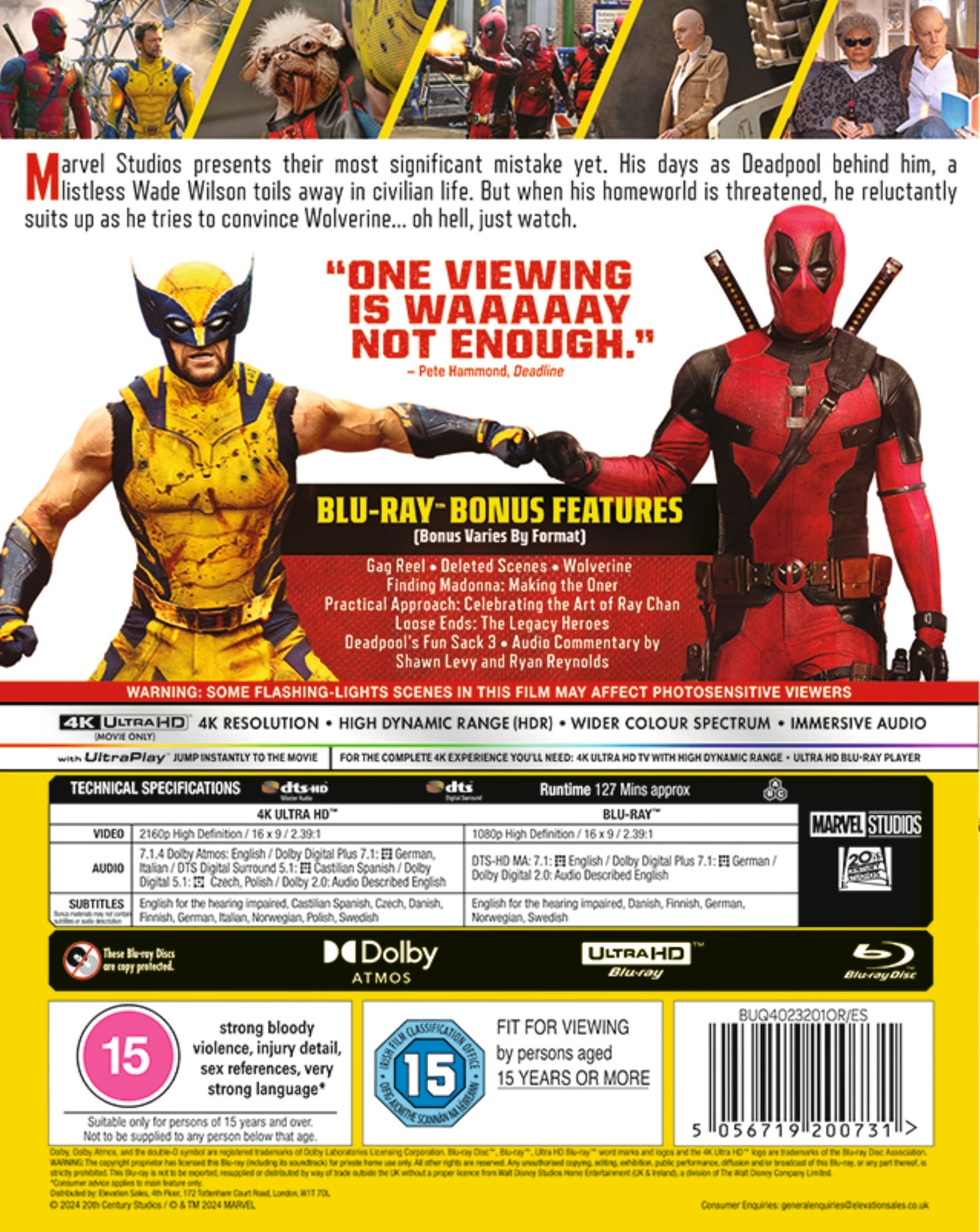 Marvel