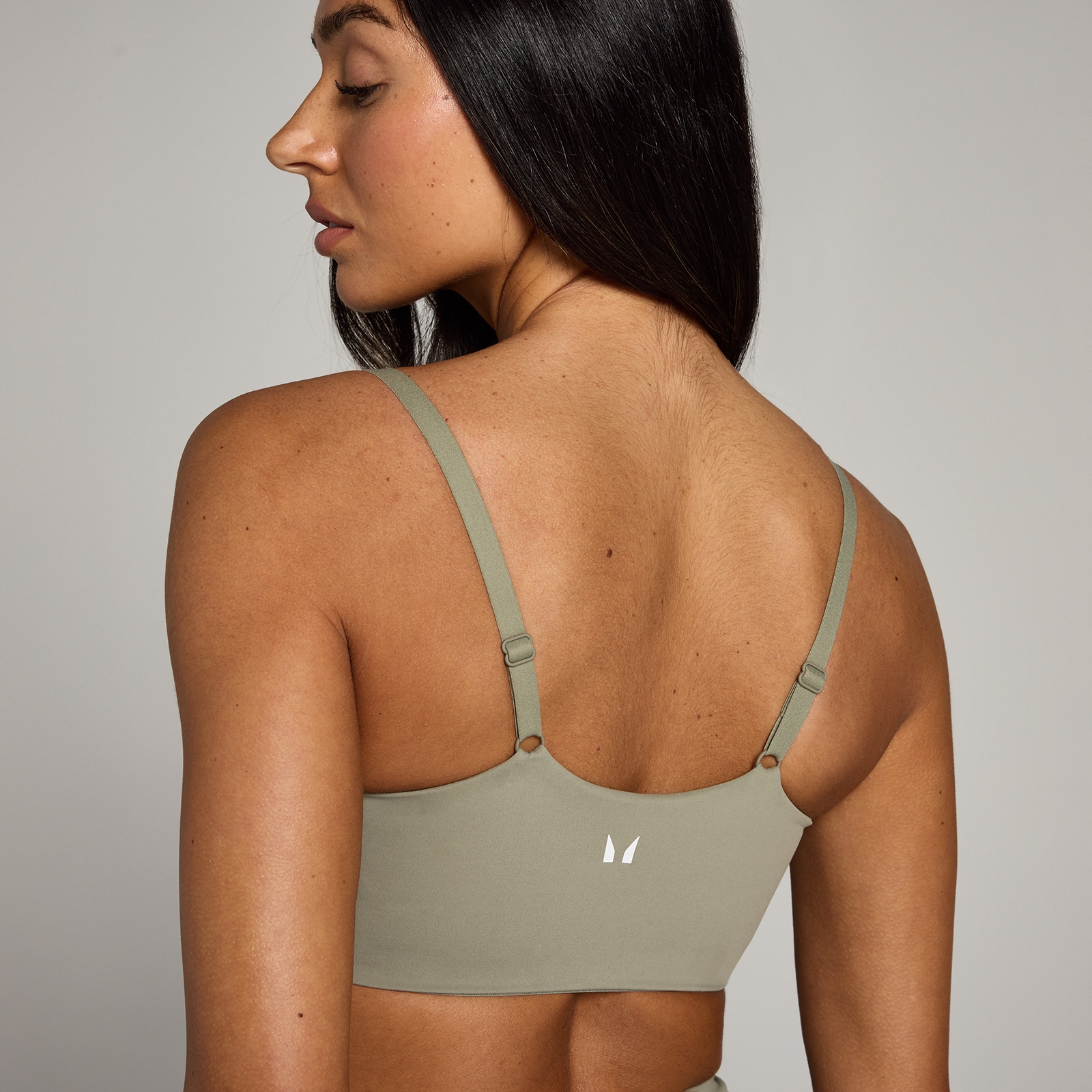 Soutien Gorge De Sport Femme - Marque - Maintien Élevé - Sans Armature
