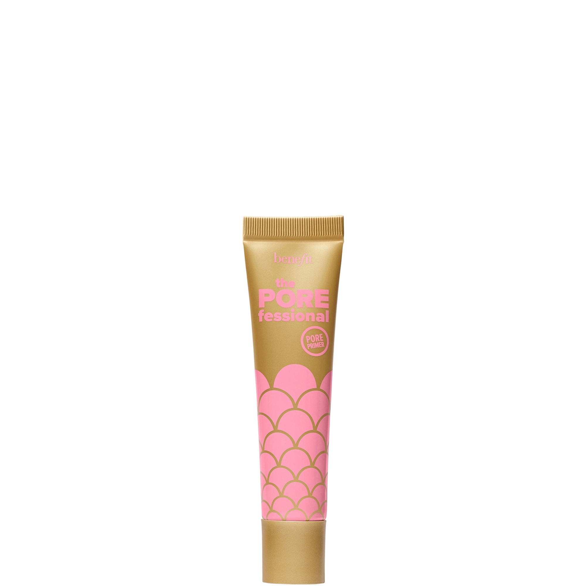 cult benefit Limited Edition Gold Collection Benefit POREfessional Primer 22ml