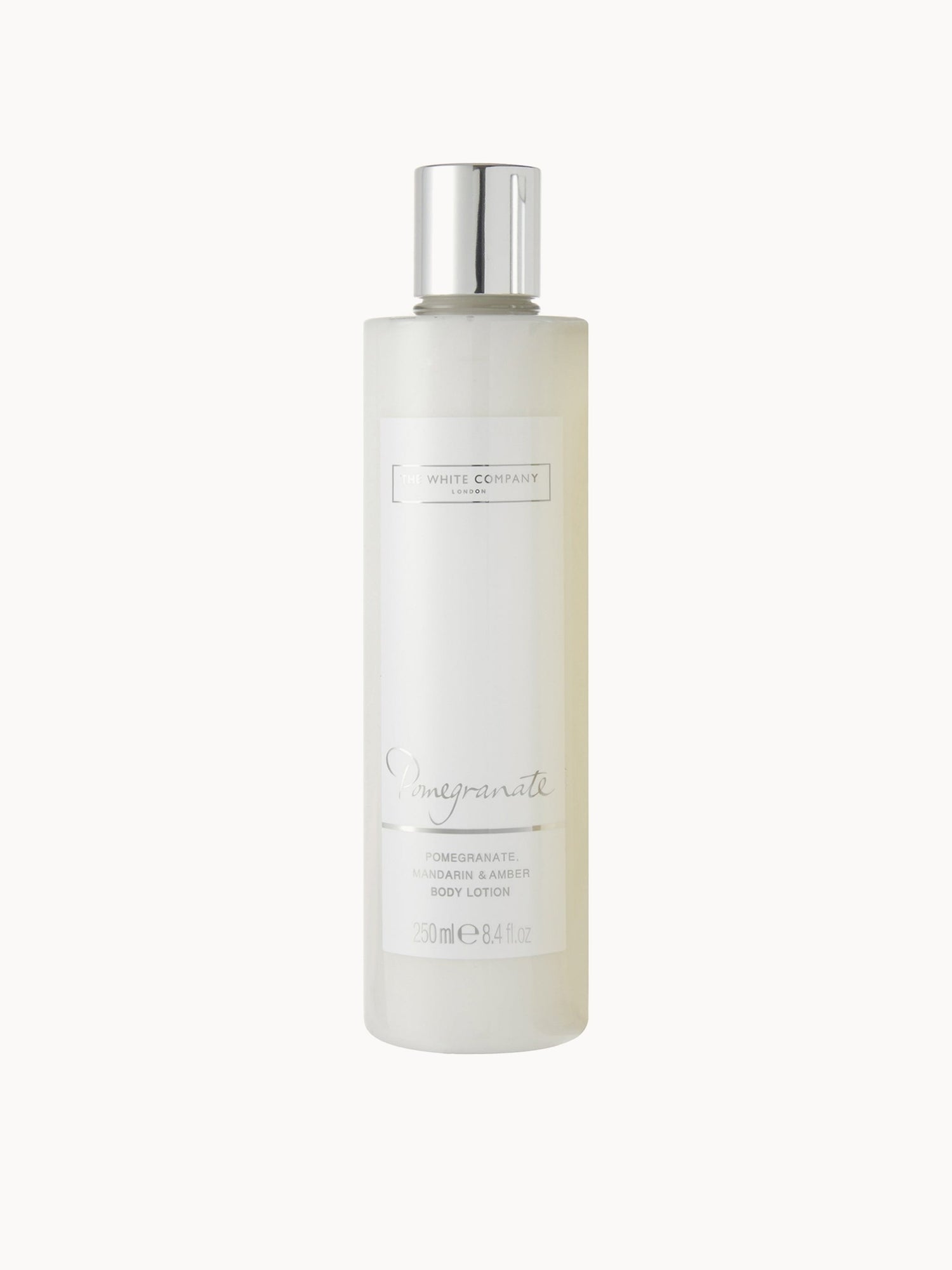 The White Company Pomegranate Body Lotion 250ml