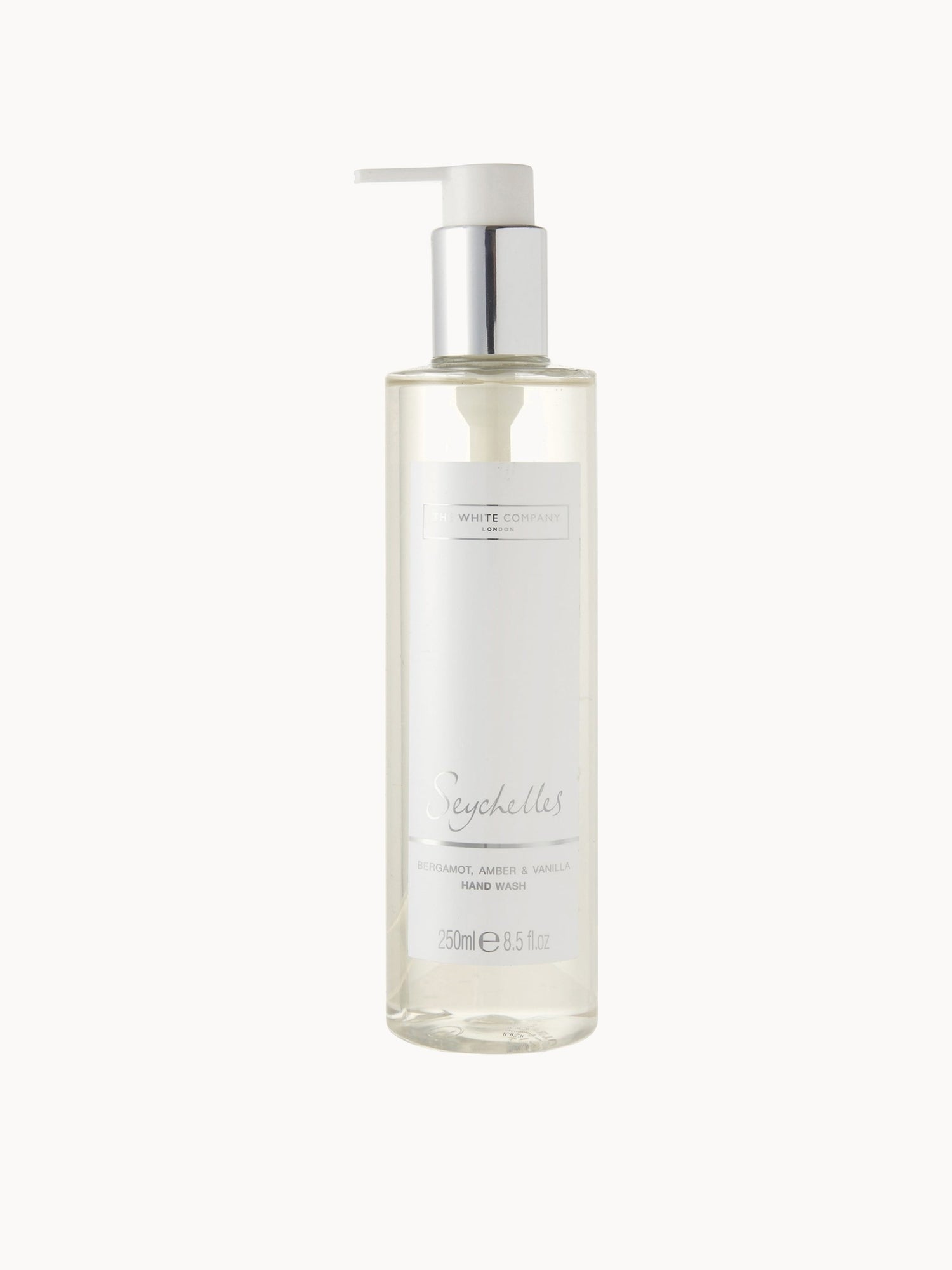 The White Company Seychelles Hand Wash 250ml