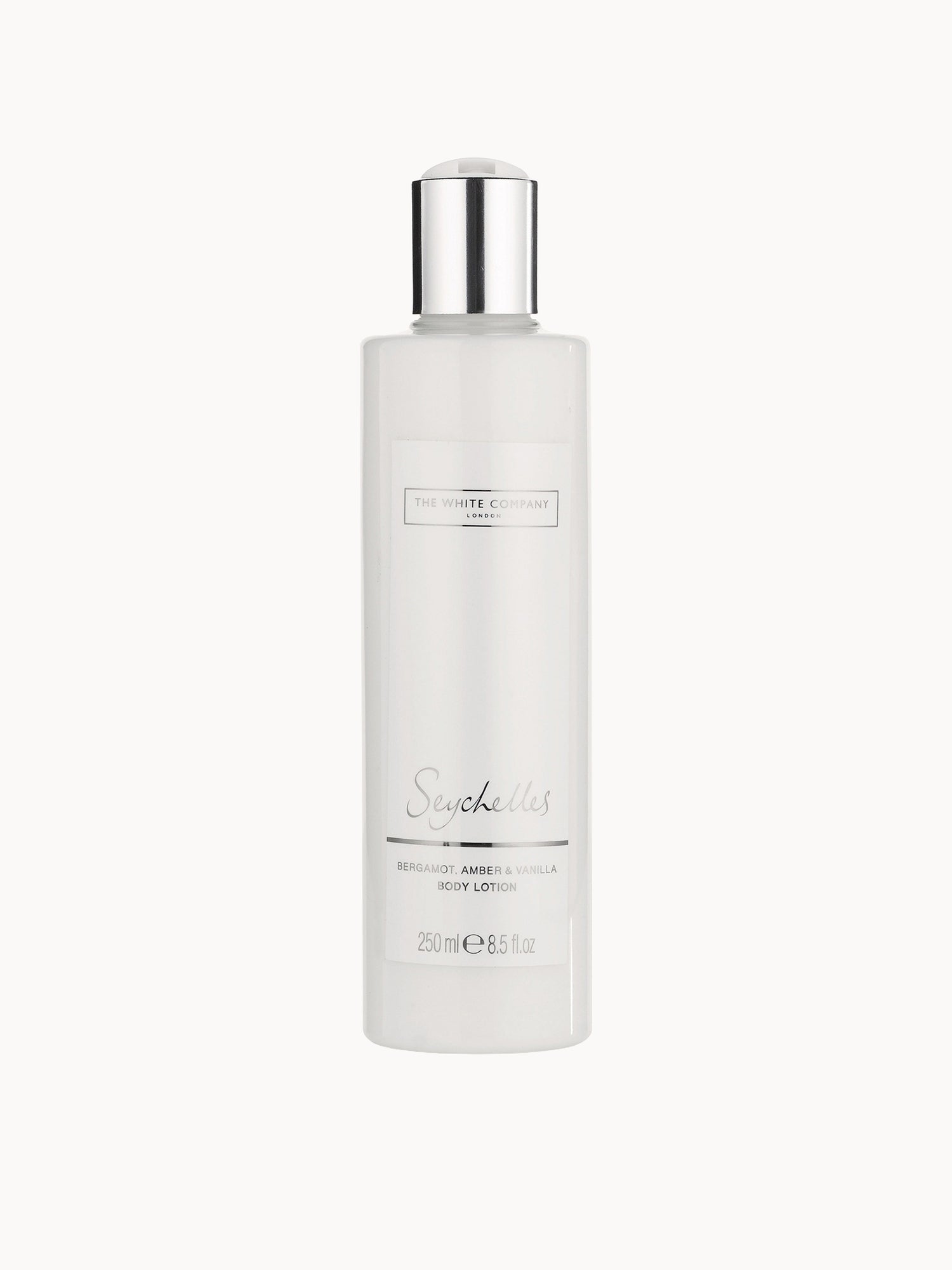 The White Company The White Company Seychelles Body Lotion 250ml