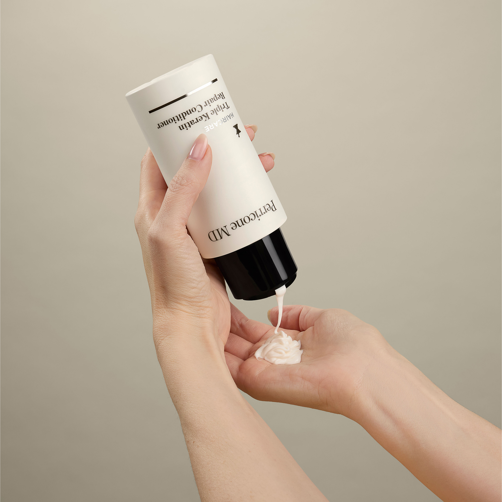 Triple Keratin Repair Conditioner | Perricone MD