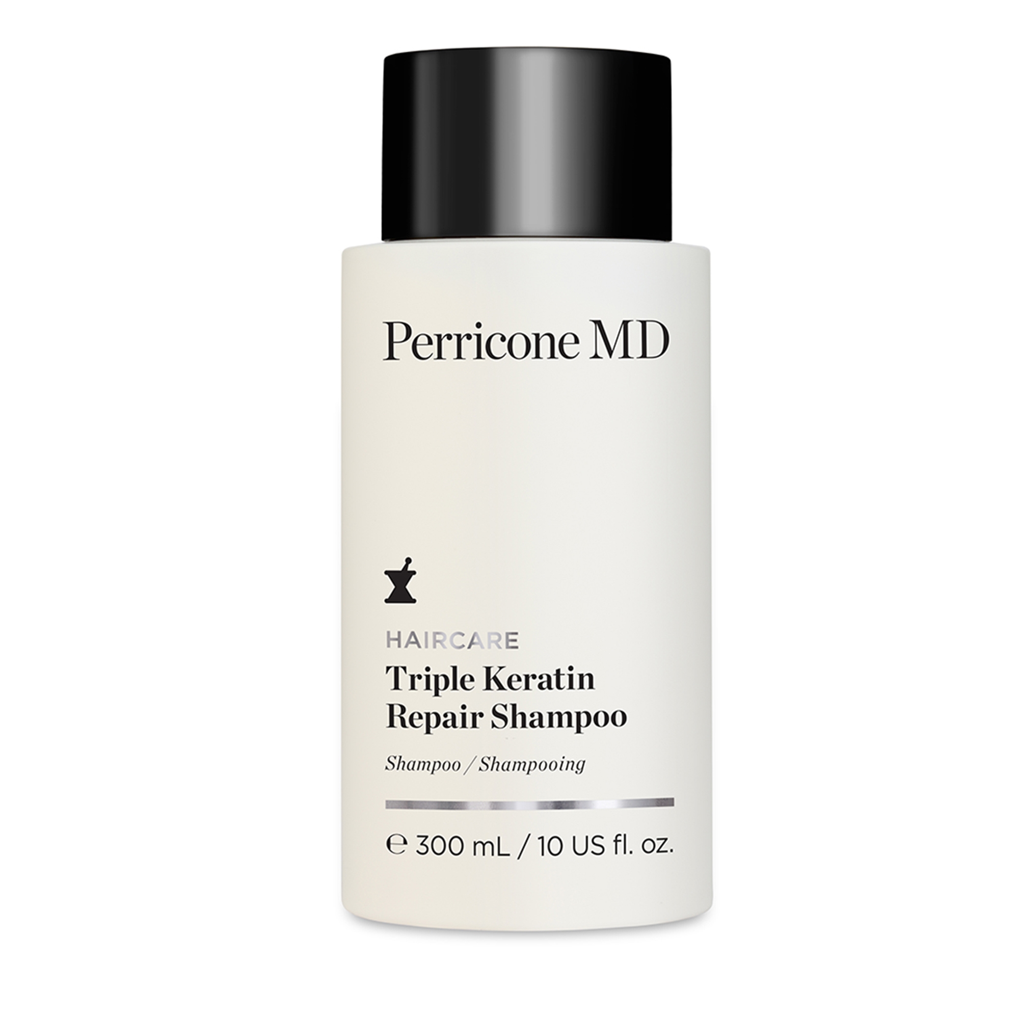 Triple Keratin Repair Shampoo | Perricone MD