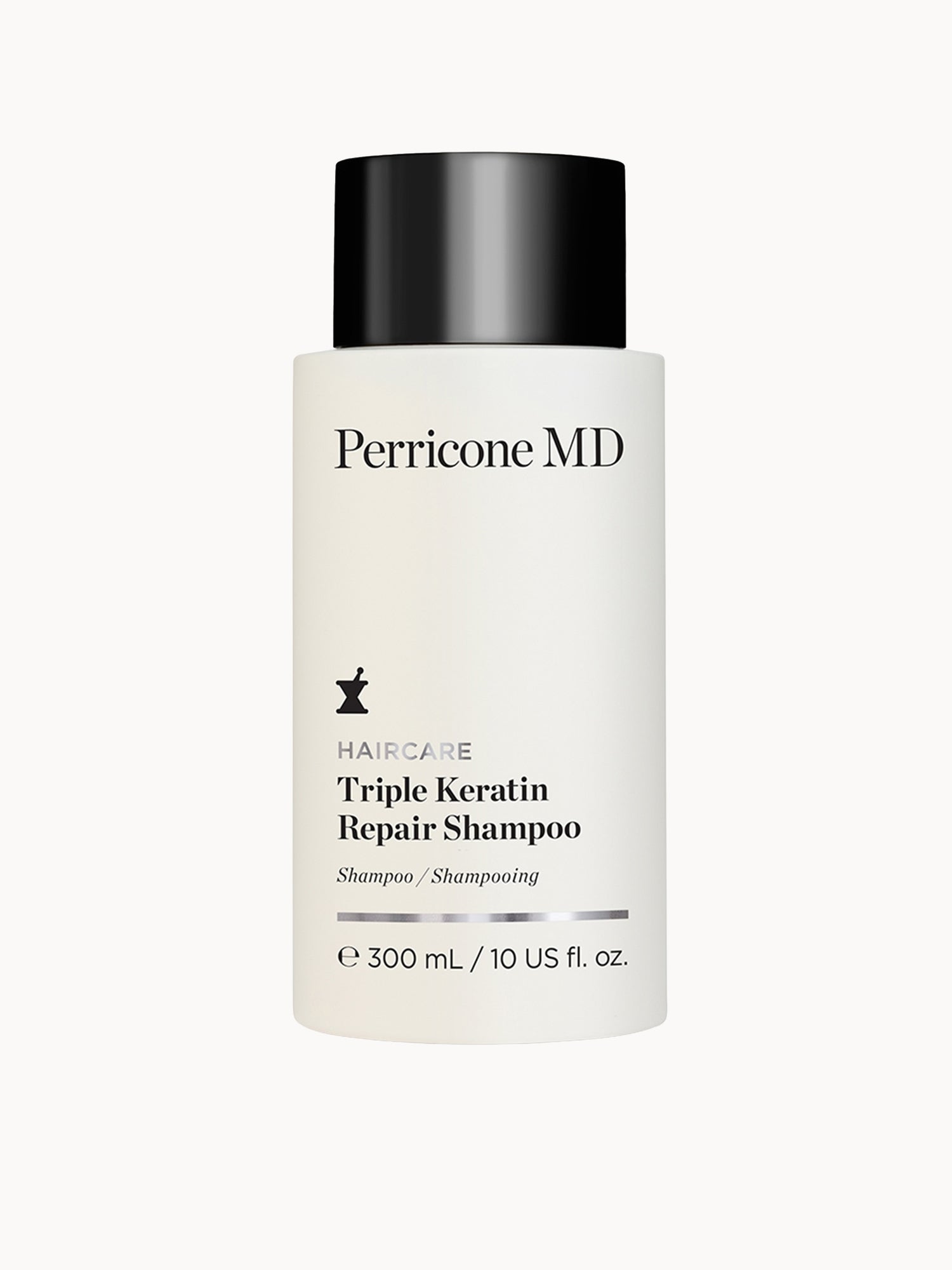 Perricone MD Triple Keratin Repair Shampoo 10oz FG