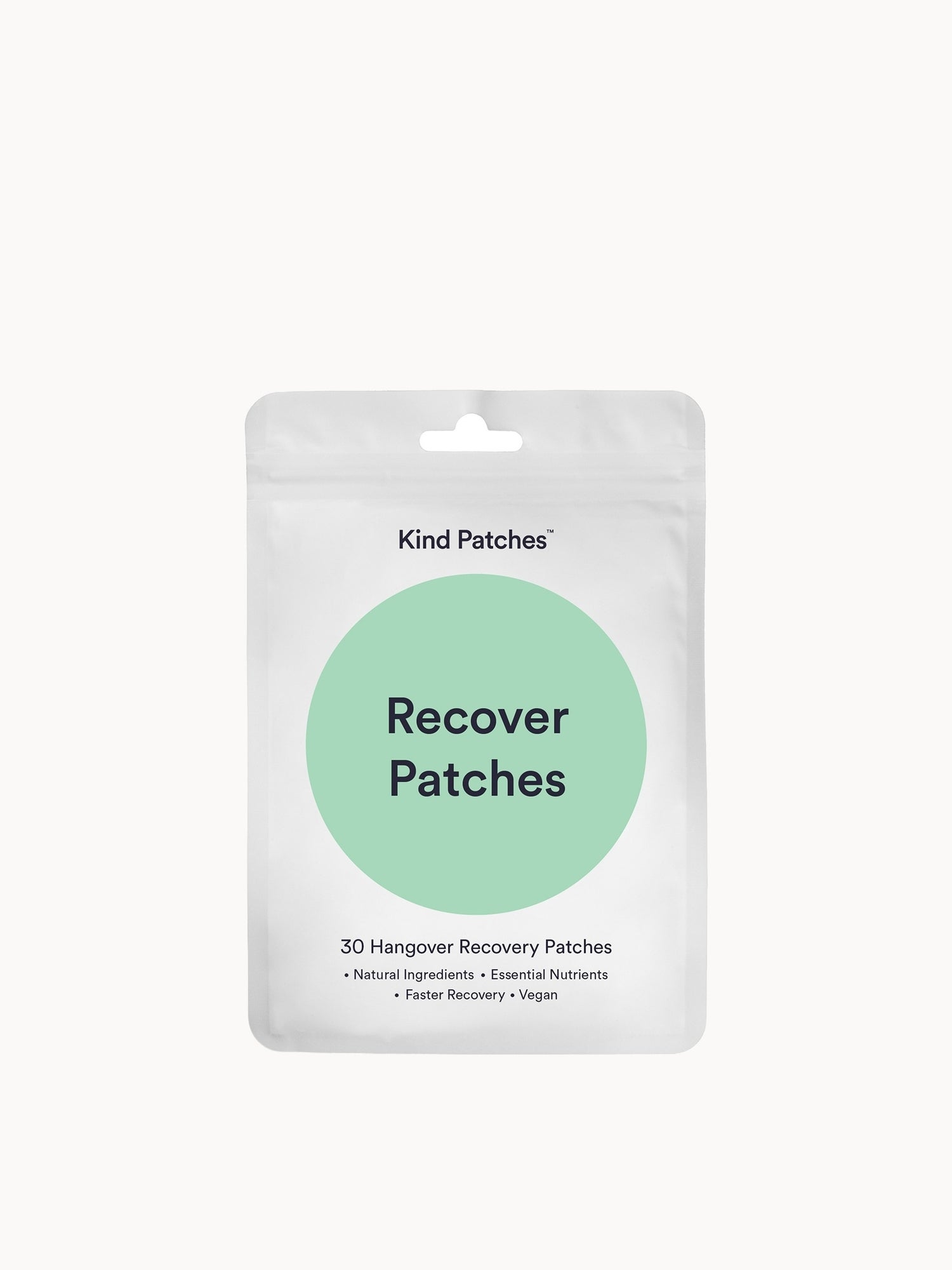 Kind Patches Recover Patches (30 Patches)