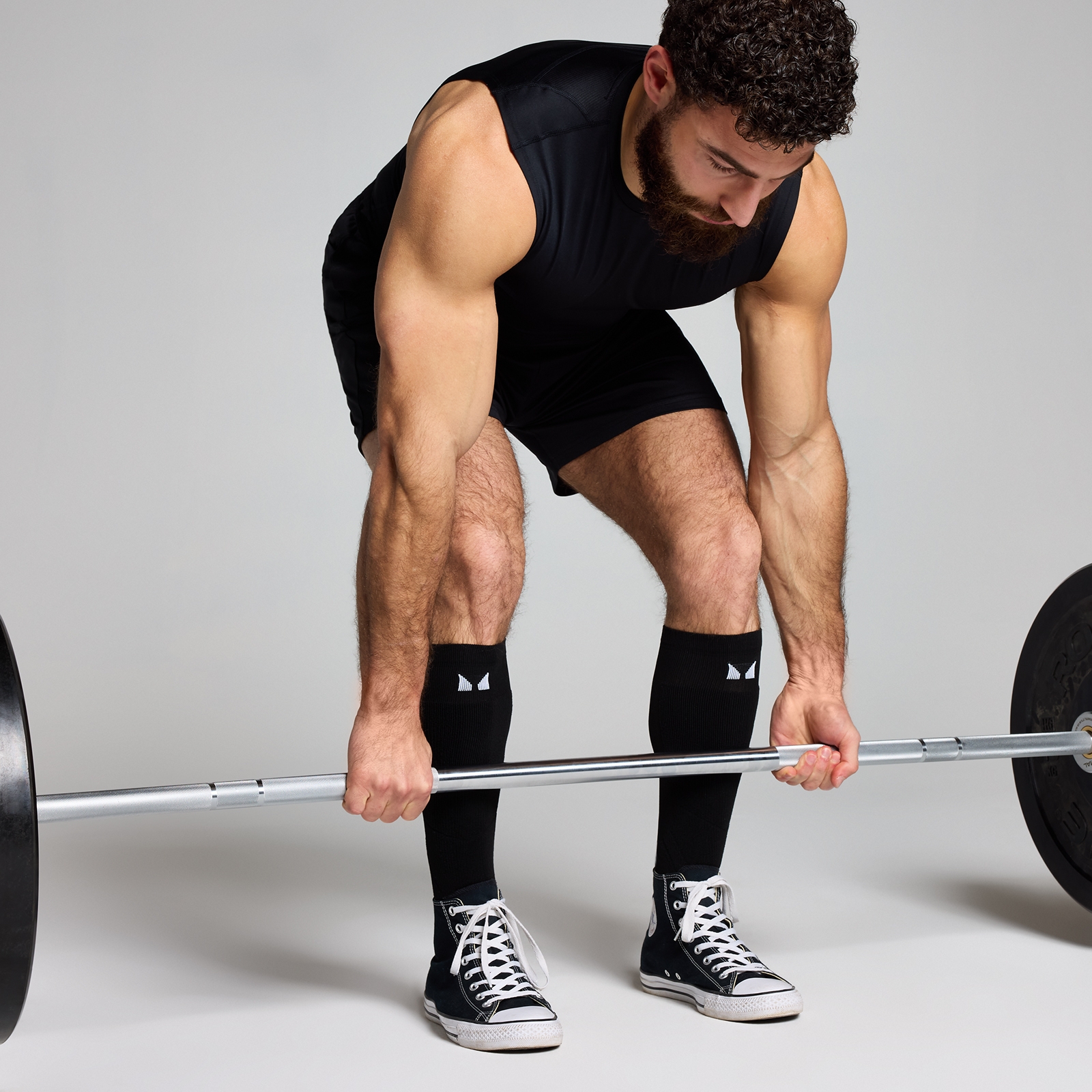 男性と女性のためのウェイトリフティングベルト-パワーリフティング錦