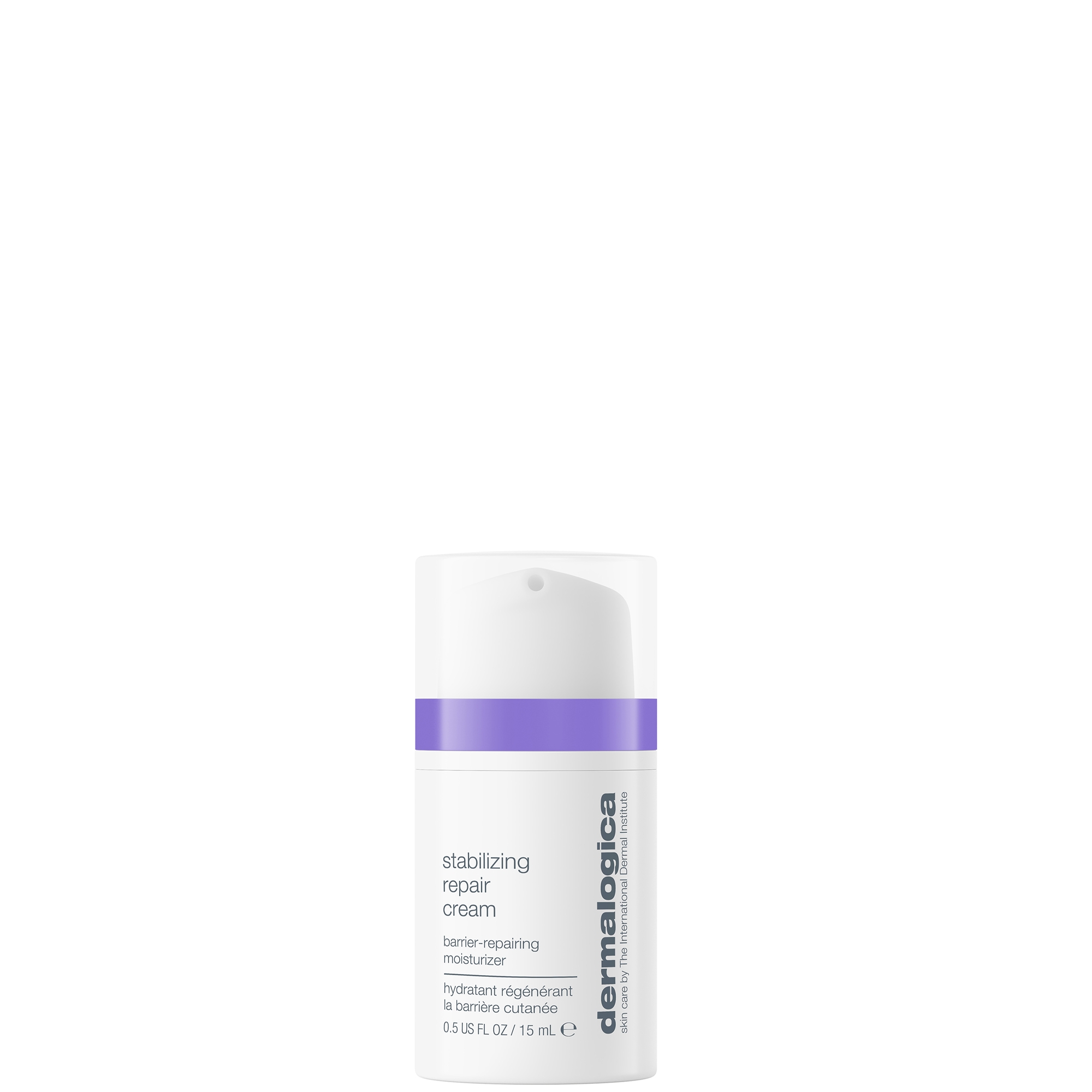 dermalogicaまとめ売り Stabilizing Repair Cream Moisturizer with Squalane and Cica