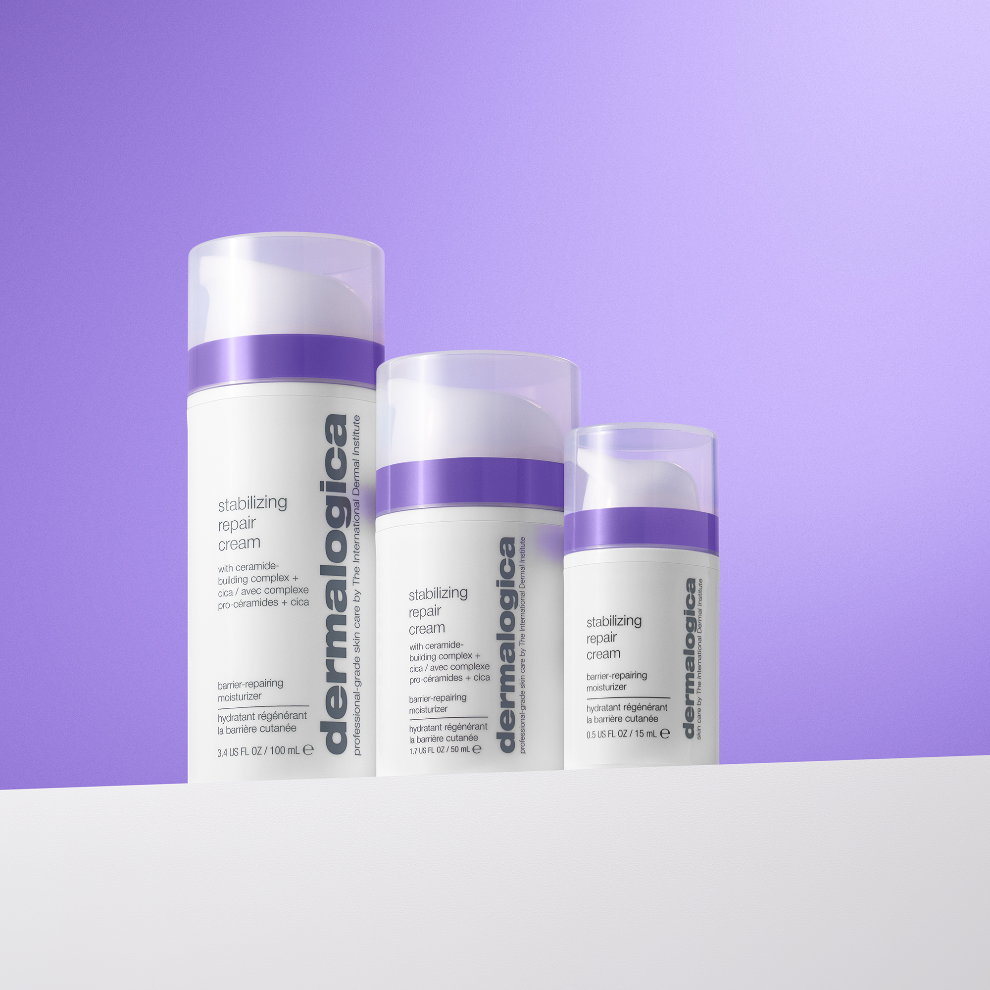Dermalogica Stabilising Repair Cream 100ml | Dermstore