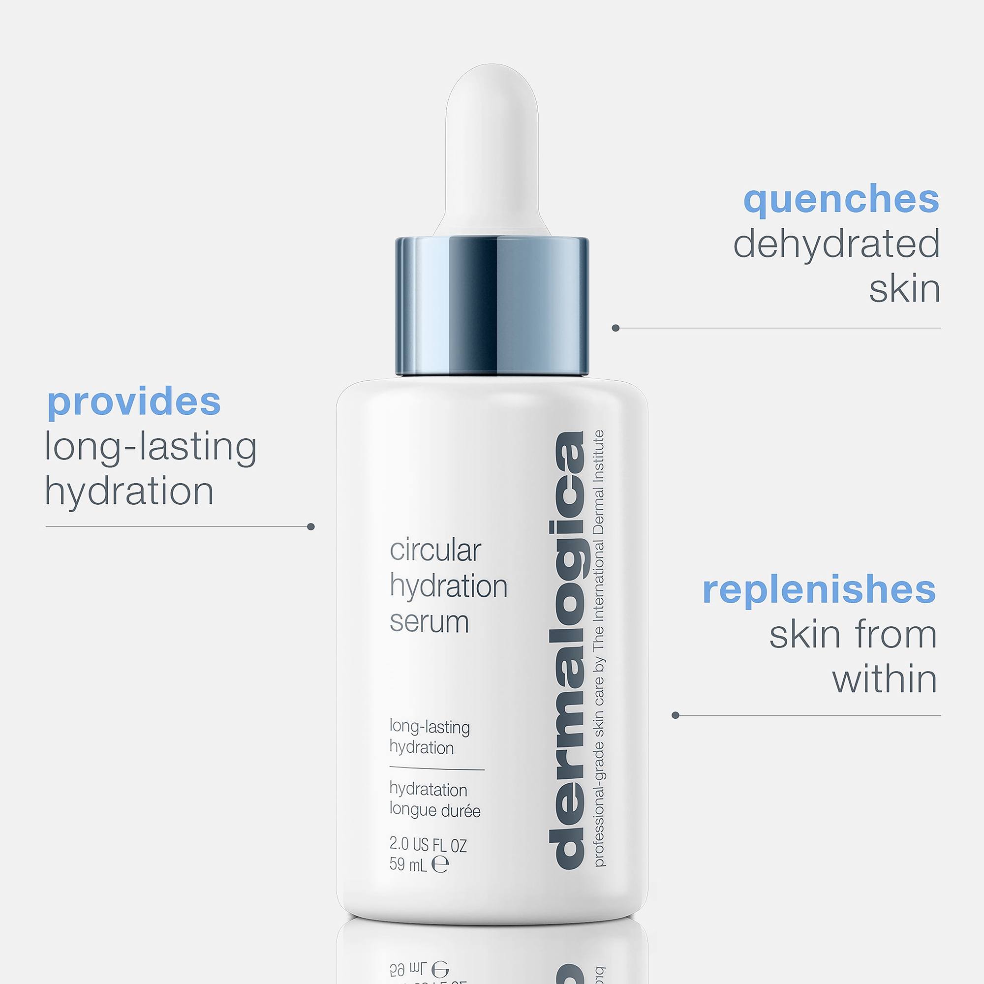 dermalogica スキンケア PowerBright Dark Spot System | Dermalogica®