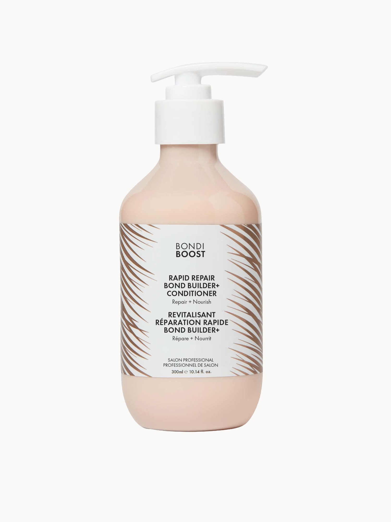 BondiBoost: BondiBoost Rapid Repair Bond Builder Conditioner 300ml