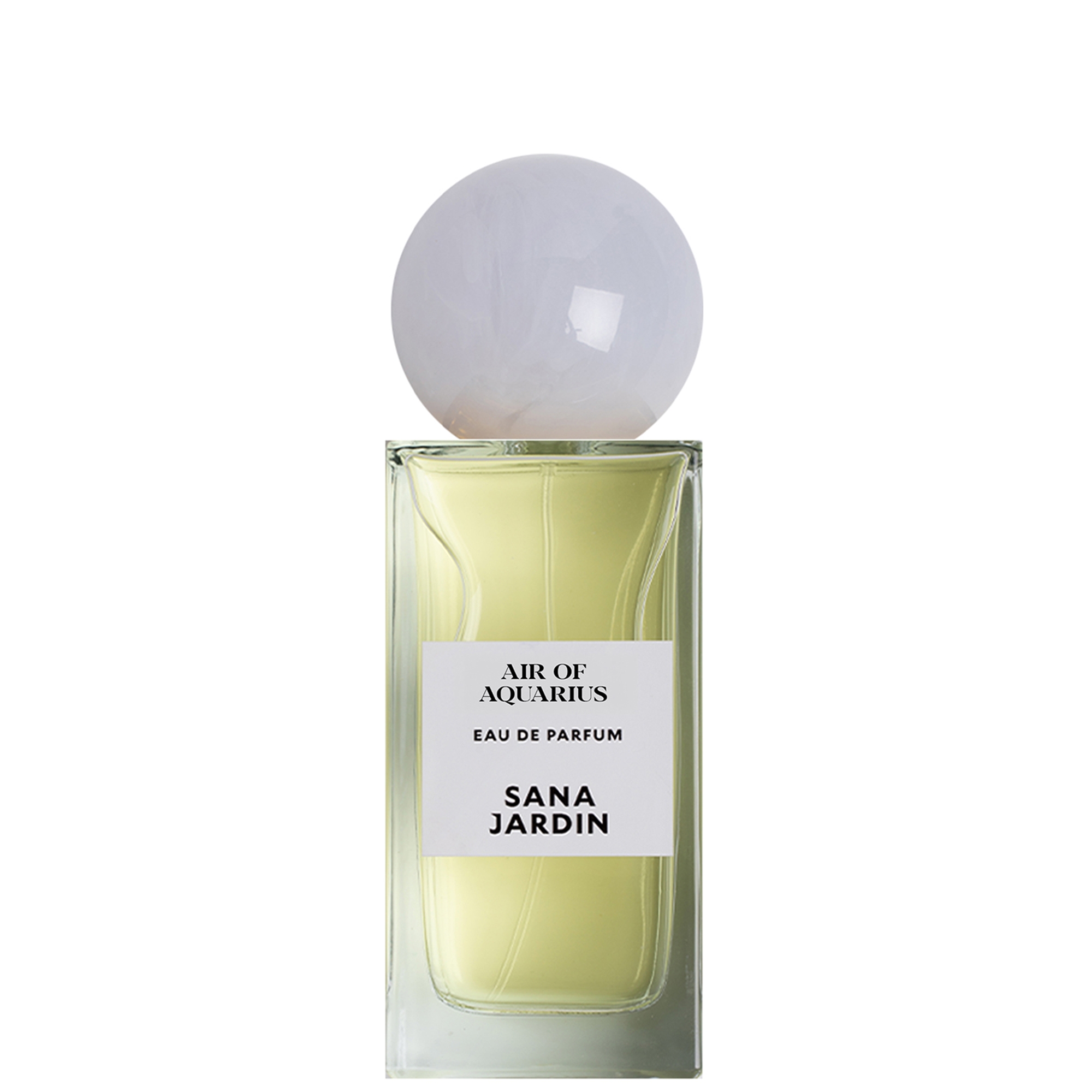 cult Sana Jardin Air of Aquarius 100ml