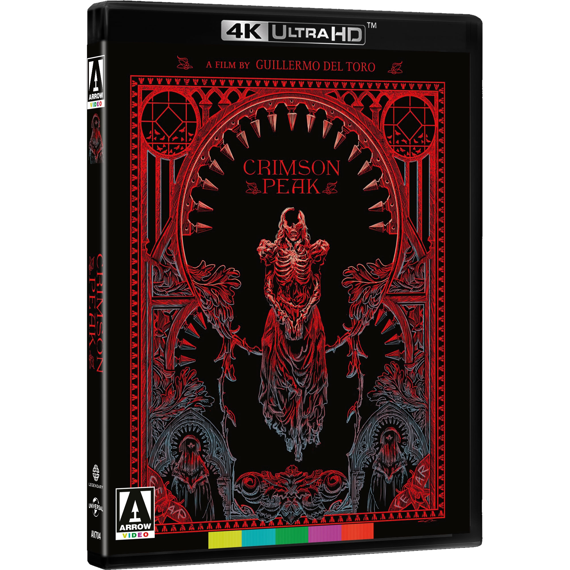 The Man from U.N.C.L.E. Limited Edition Blu-ray