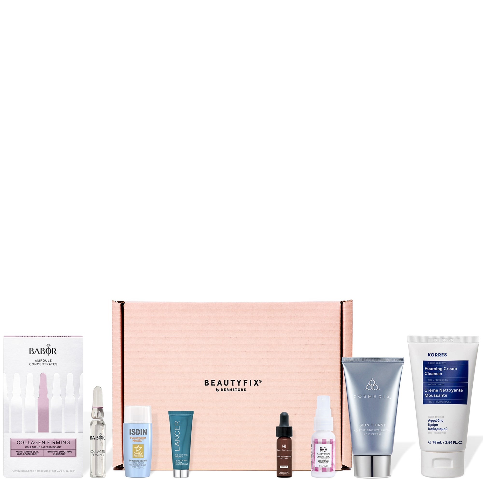 BeautyFIX Dermstore Anniversary - $181 Value | Dermstore