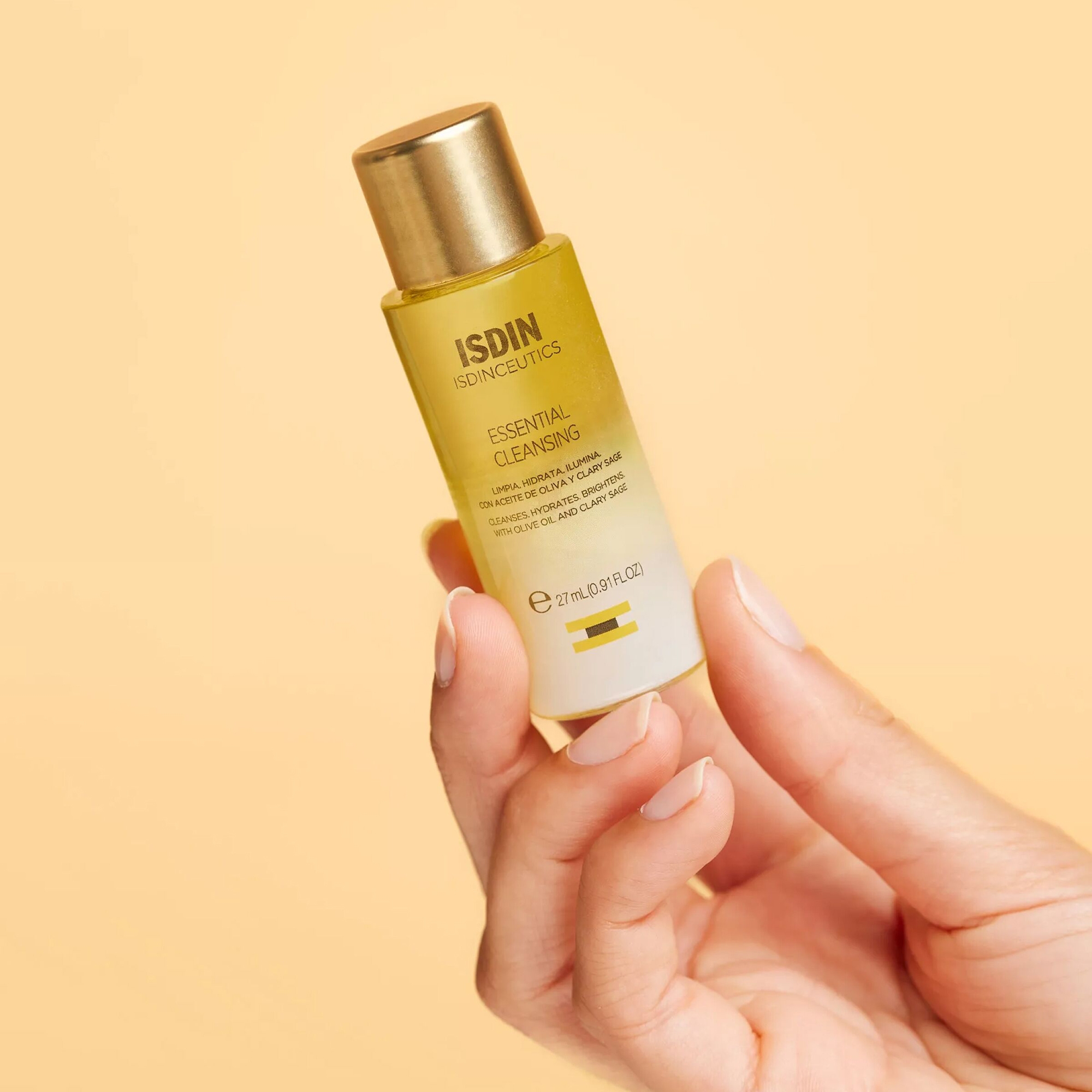 ISDIN ISDINCEUTICS 美容液セット Isdinceutics | ISDIN