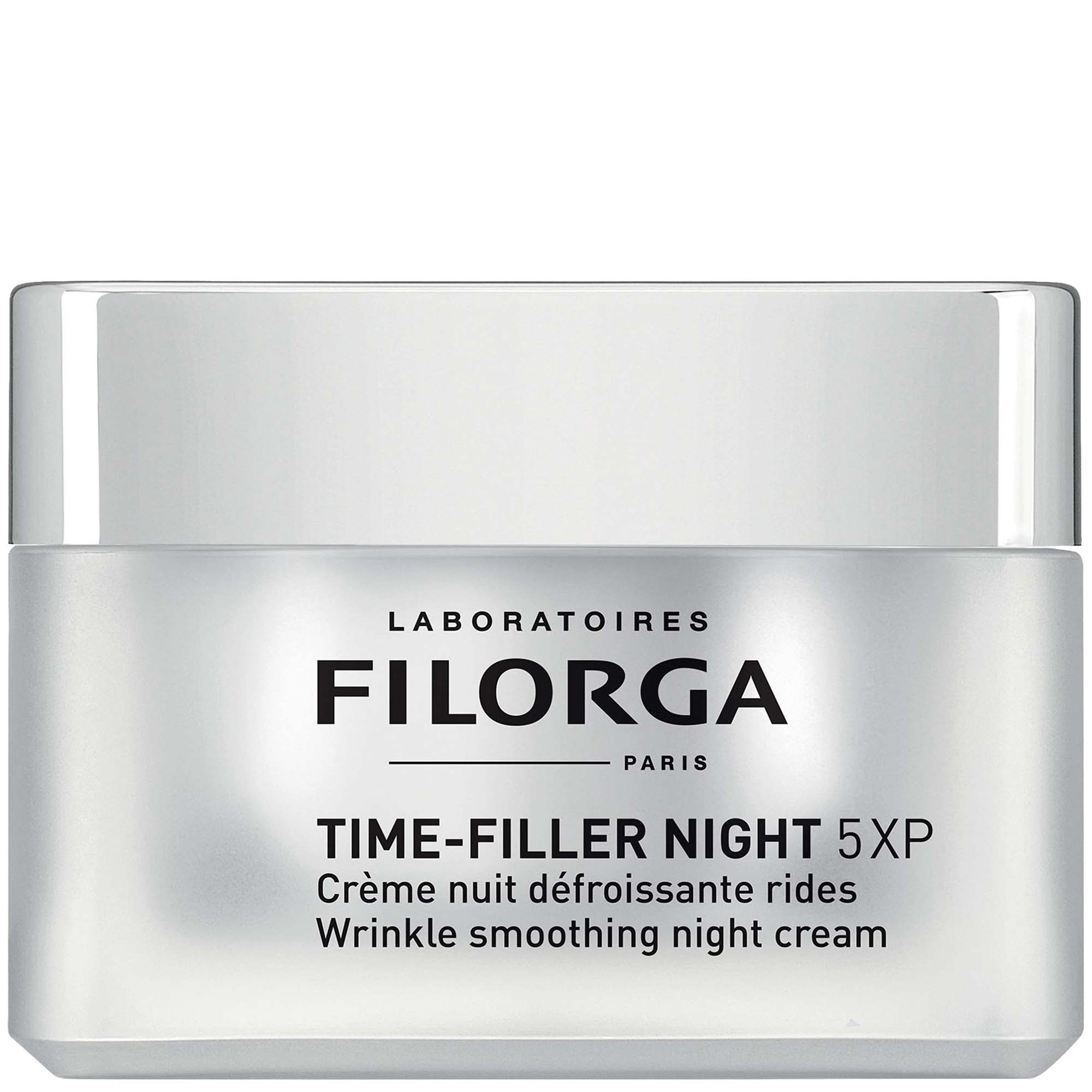 Filorga Time-Filler Night 5XP 50ml | Dermstore