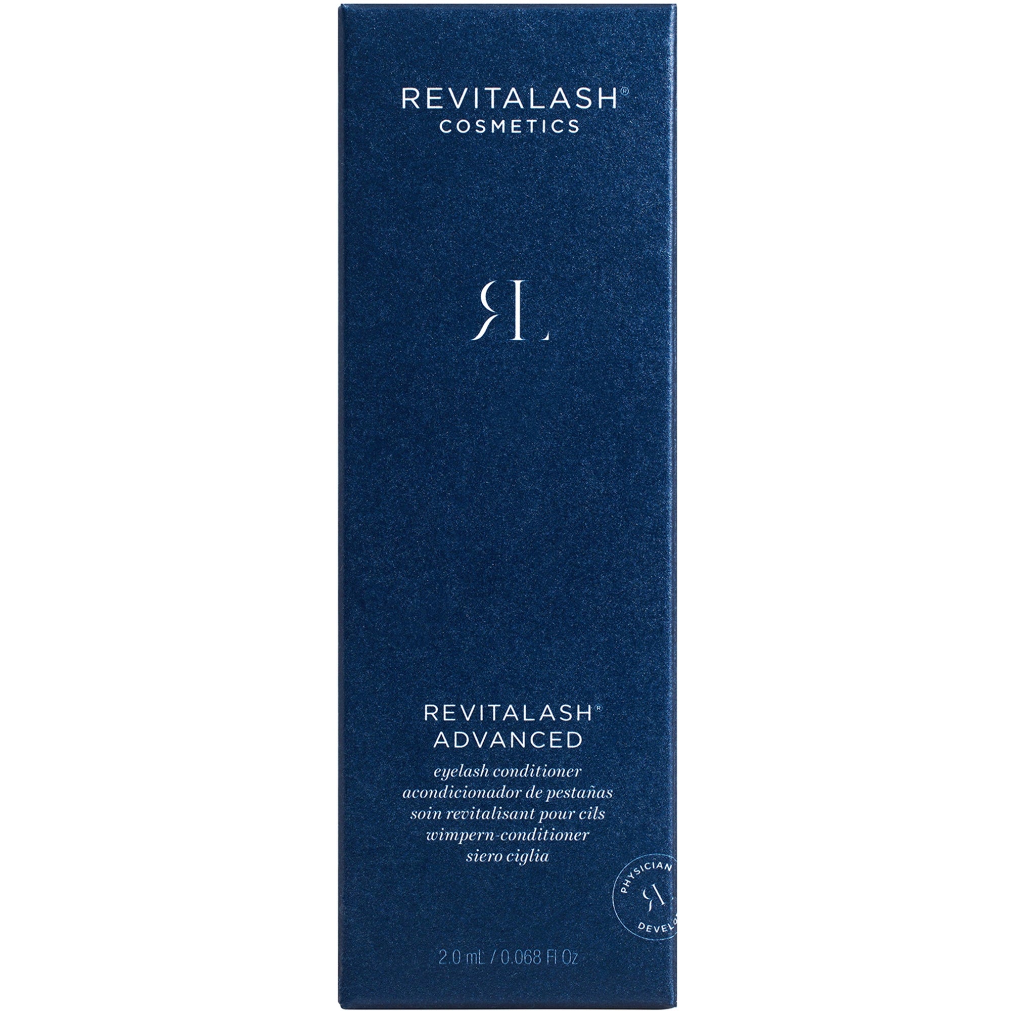 RevitaLash Advanced Eyelash Conditioner 1ml (6 Weeks Supply