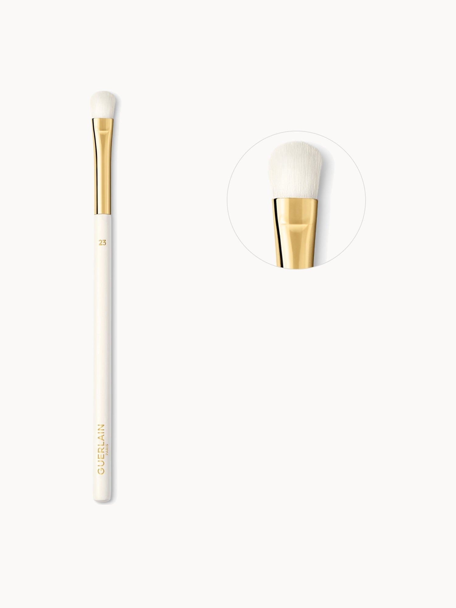 Guerlain Eyeshadow Shading Brush N°23 Eye Brush