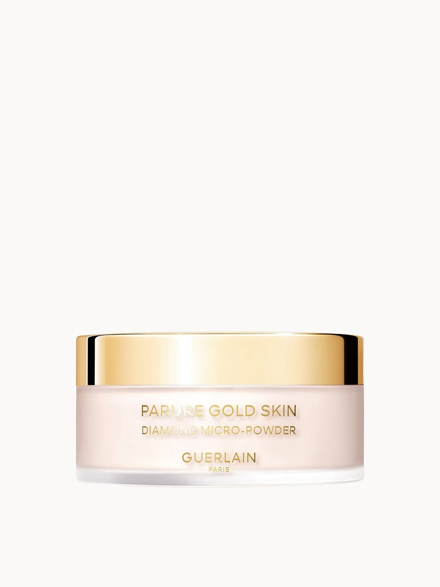 GUERLAIN Parure Gold Skin Double Veil. Rejuvenating Effect Skin