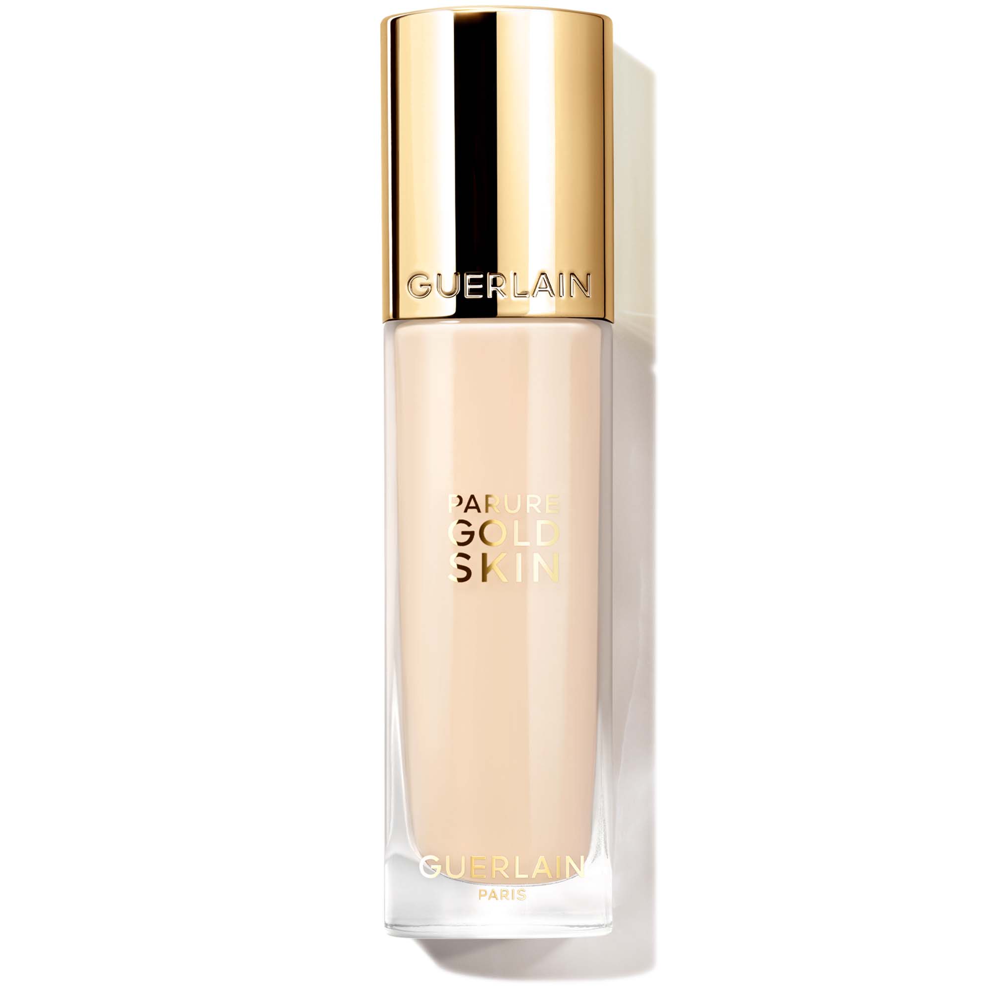 Guerlain ラディアンス プロテクション プライマー 35ml パリュール ゴールド ⋅ パリュール ゴールド 24k プライマー | ゲラン