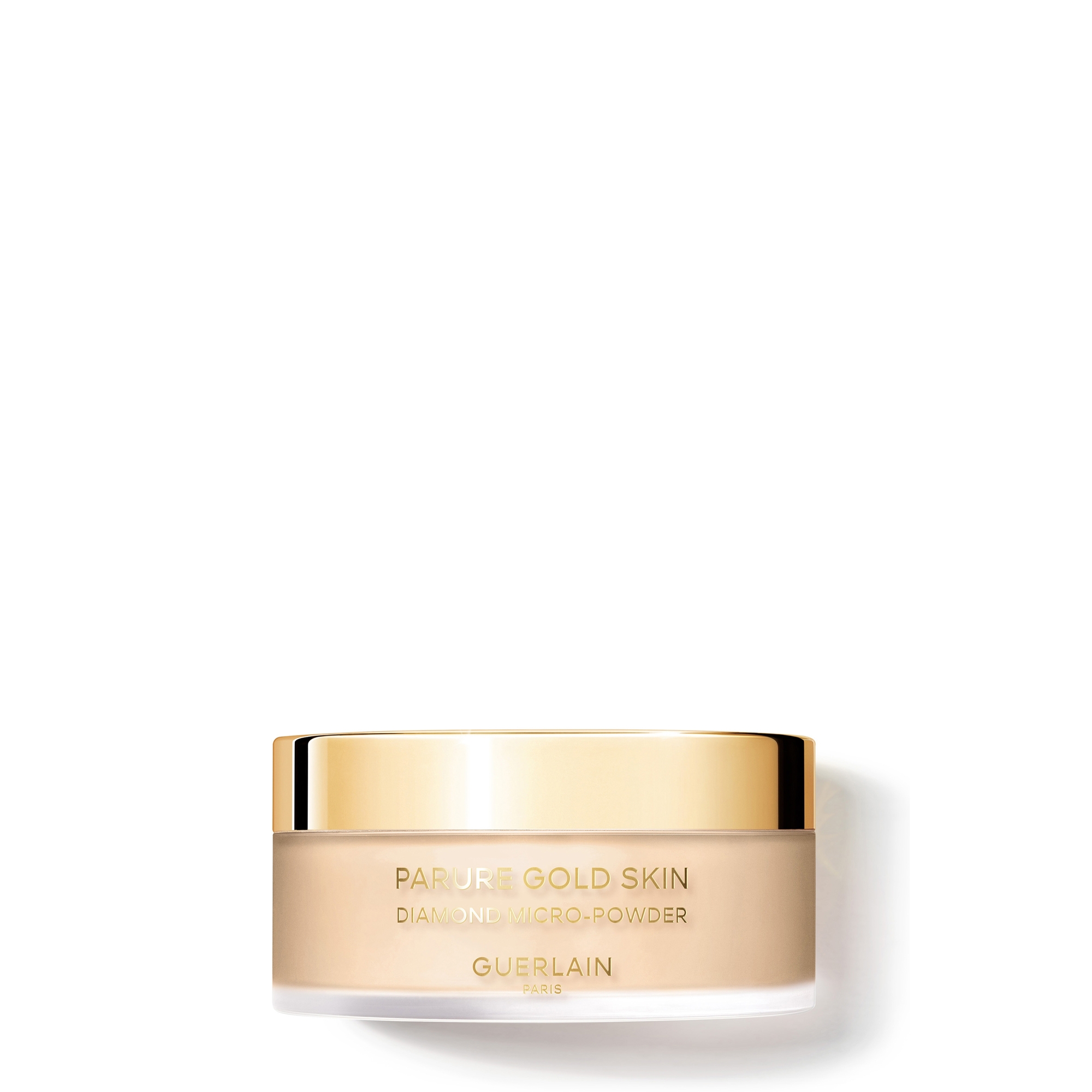 GUERLAIN Parure Gold Skin Diamond Micro-Powder. Micro