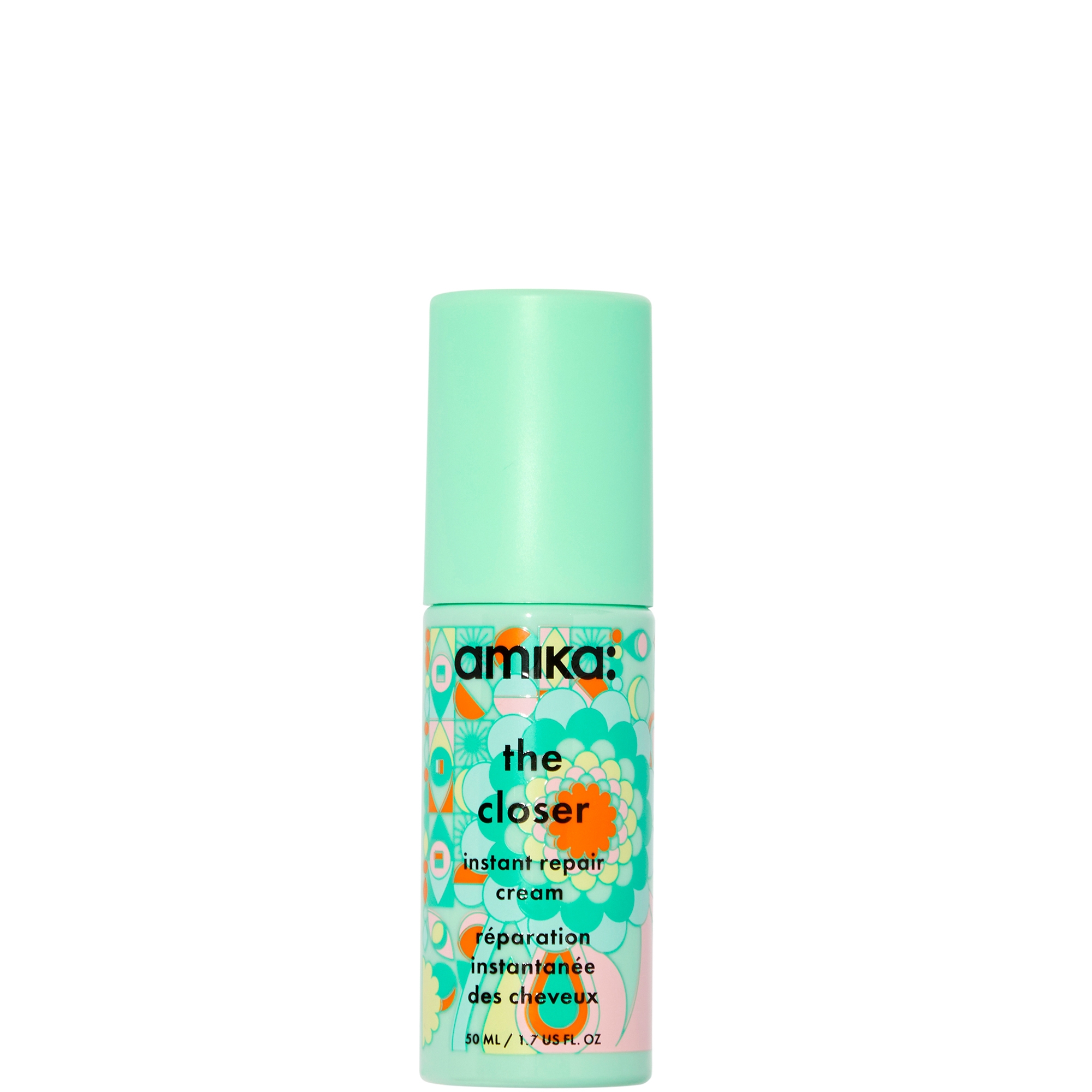 cult Amika The Closer Instant Split-End Seal Cream 50ml