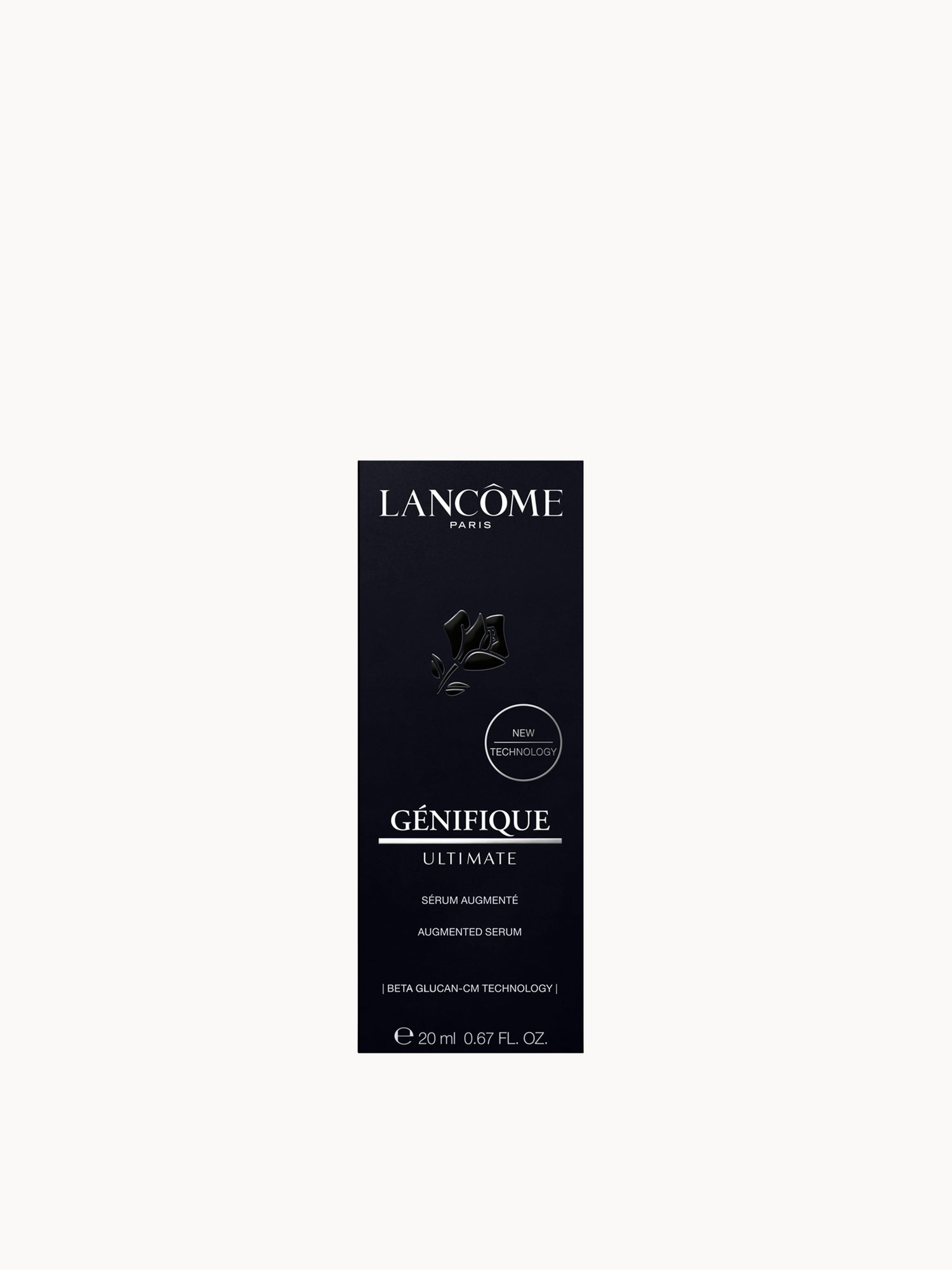Lancôme Génifique Ultimate - Dual Repair Augmented Serum 50ml