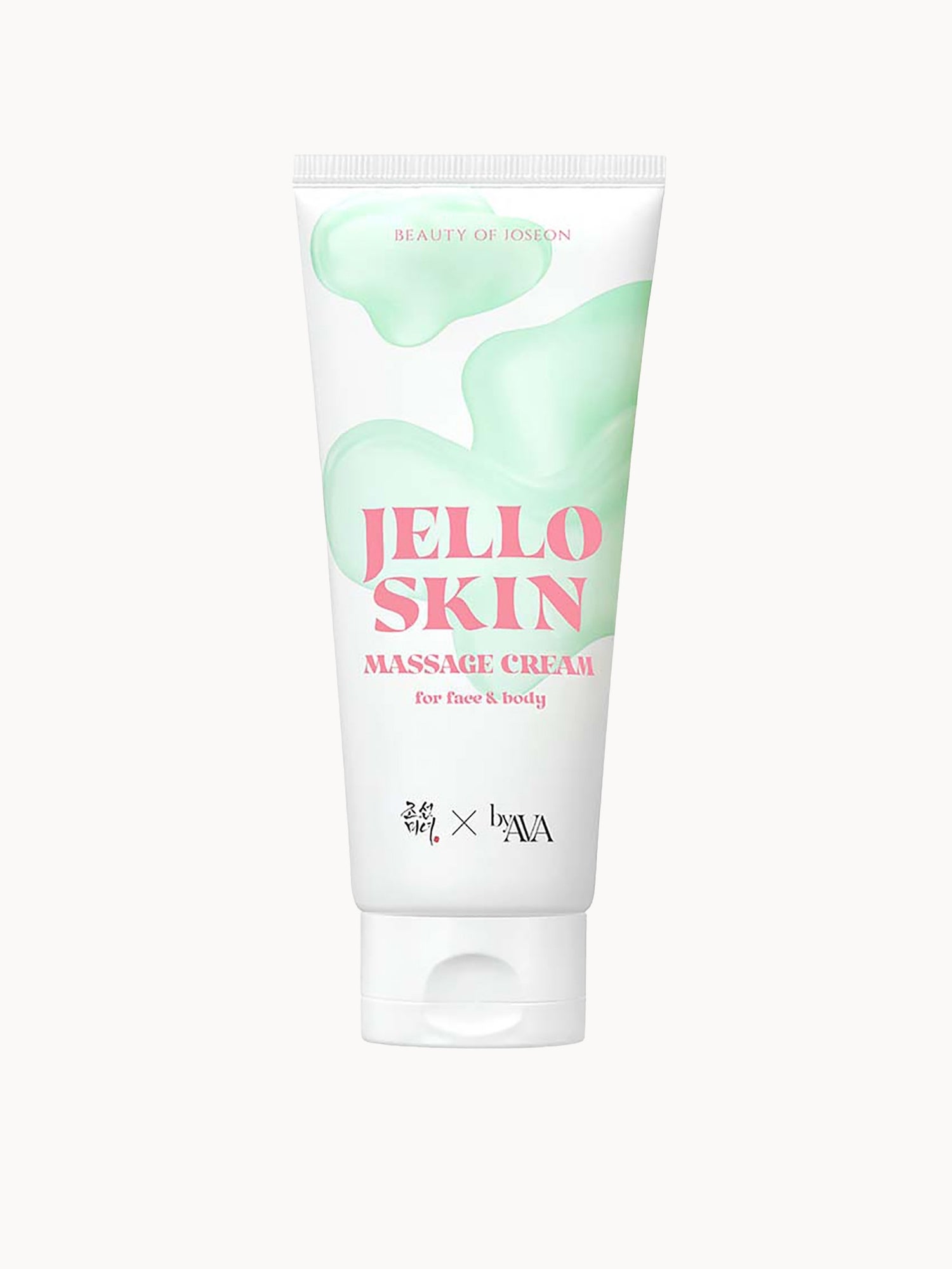 Beauty of Joseon Jelloskin Massage Cream for Face and Body 200ml