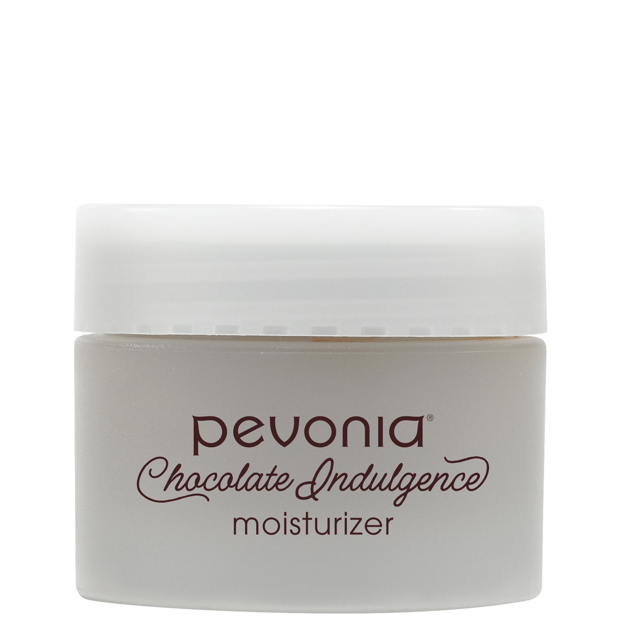 Pevonia Deluxe Trial Size Chocolate Indulgence Moisturizer