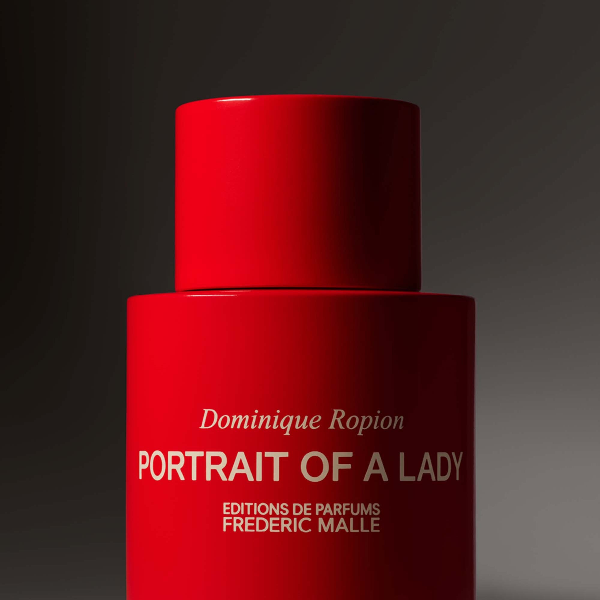 Frédéric Malle Portrait Of A Lady Limited Edition 100ml | Cult Beauty