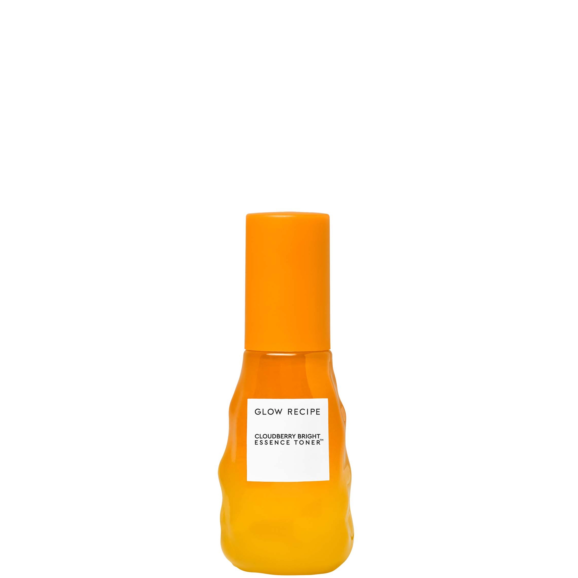 cult Glow Recipe Cloudberry Bright Essence Toner Travel 30ml