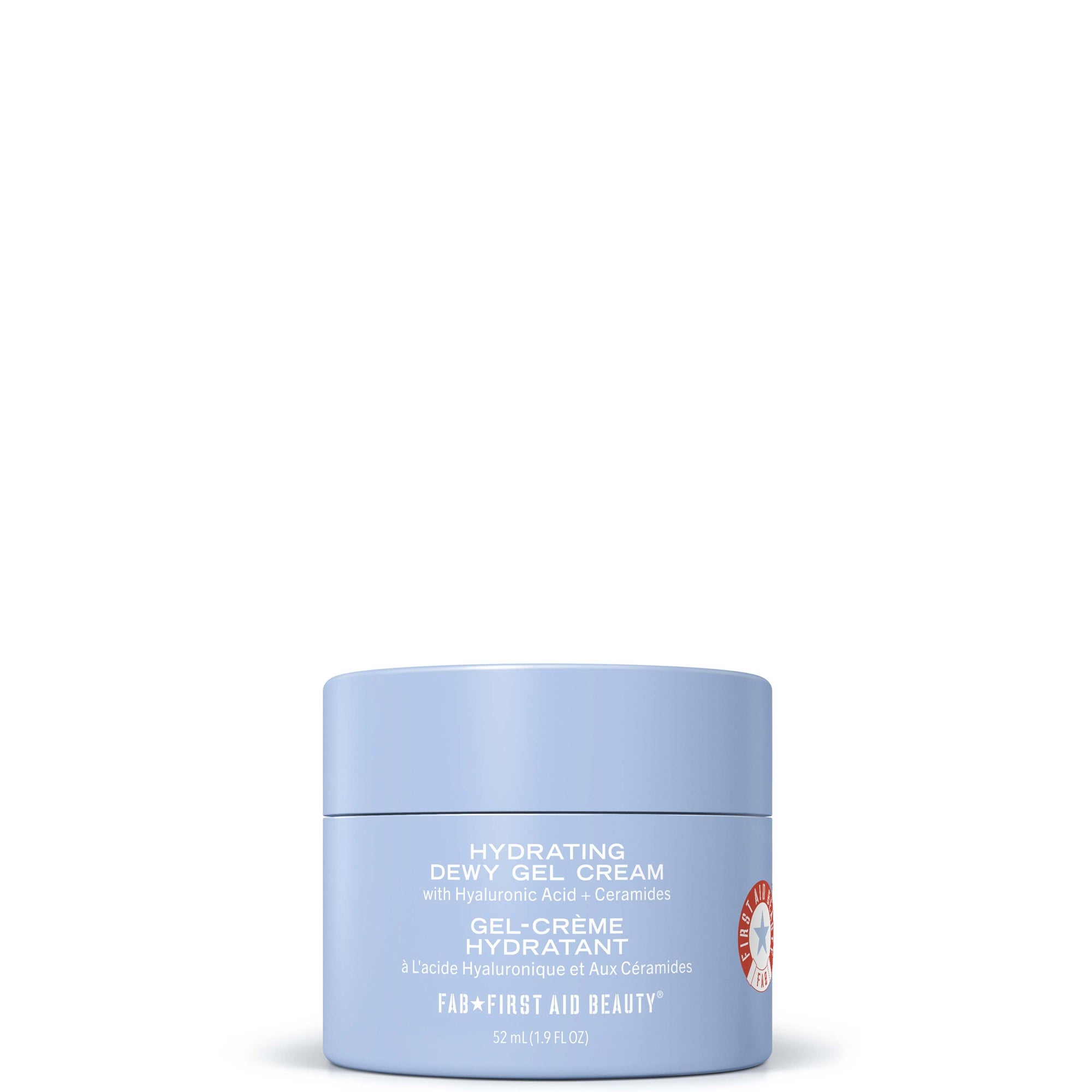 First Aid Beauty Hydrating Dewy Gel Cream (1.9oz) | Dermstore