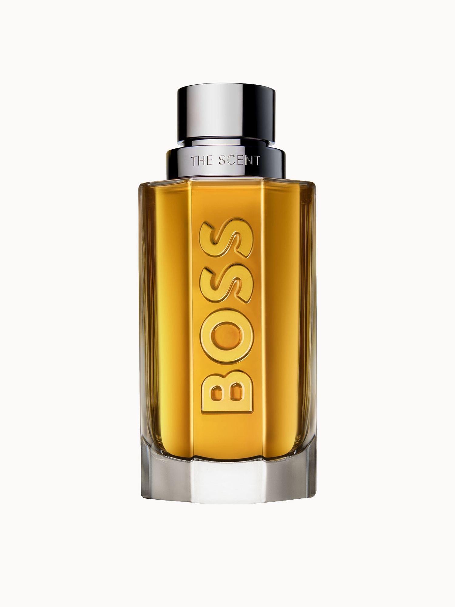 Hugo Boss: HUGO BOSS BOSS The Scent For Him Eau de Toilette 200ml